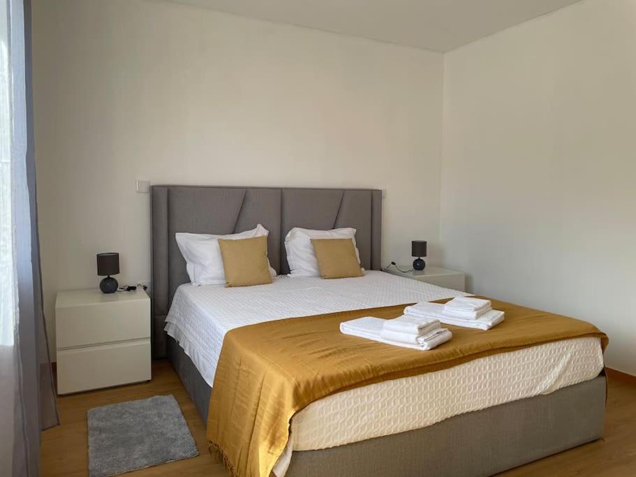 Apartamento Estrela Do Norte 3 - Com Tres Quartos