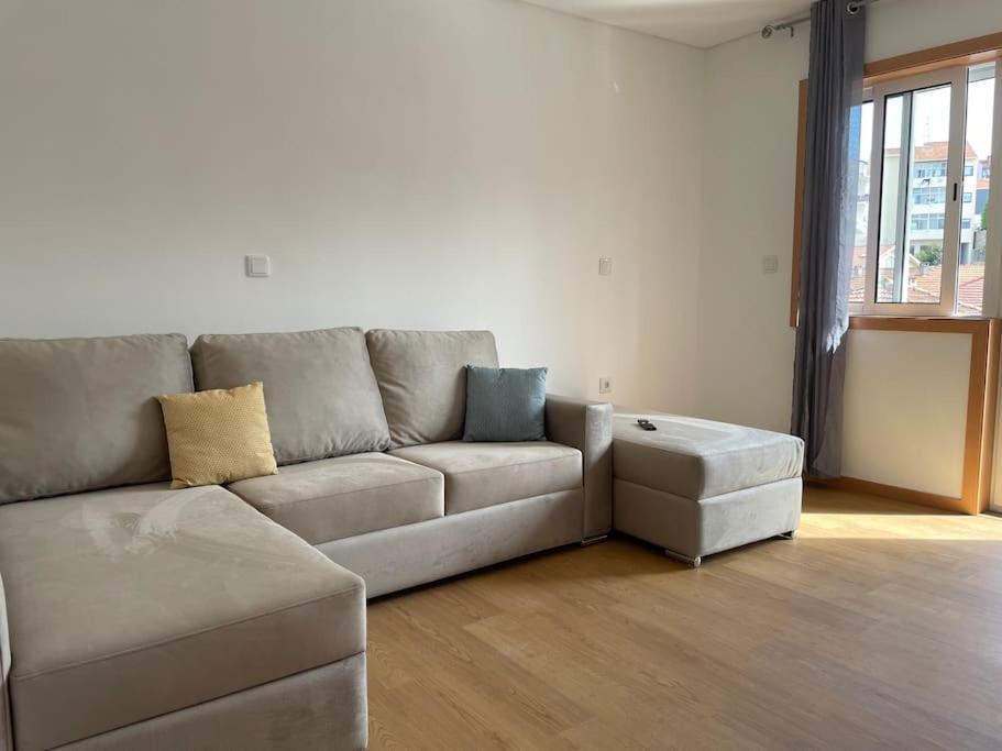 Apartamento Estrela Do Norte 3 - Com Tres Quartos Oporto