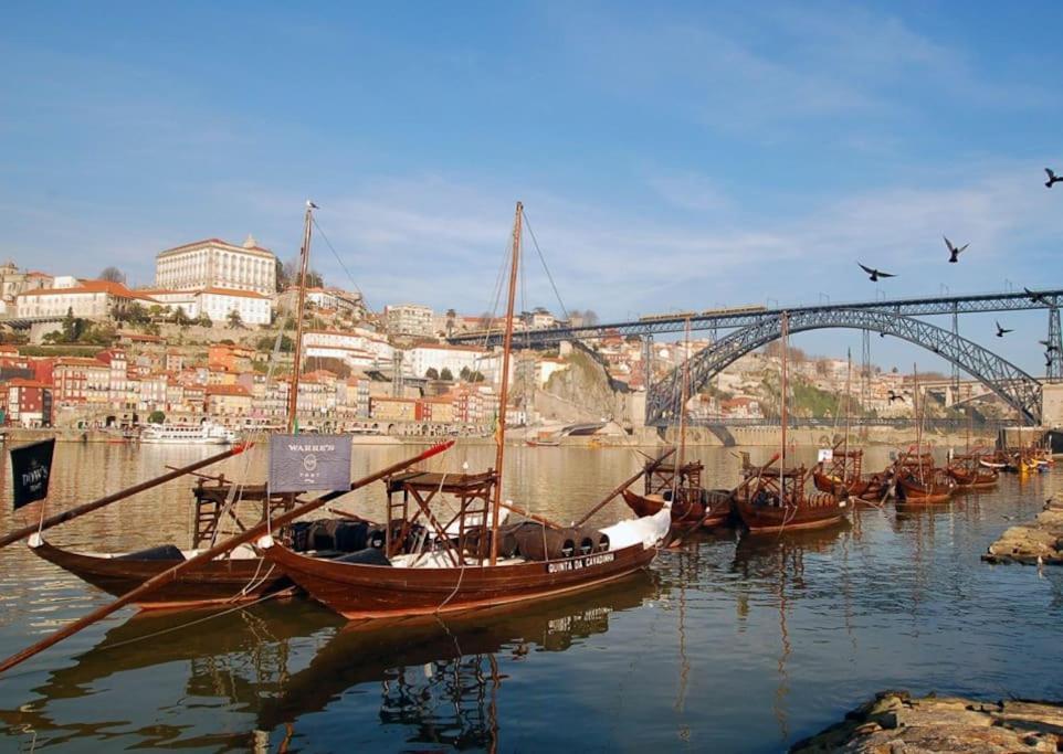 Estrela Do Norte 3 - Com Tres Quartos Porto