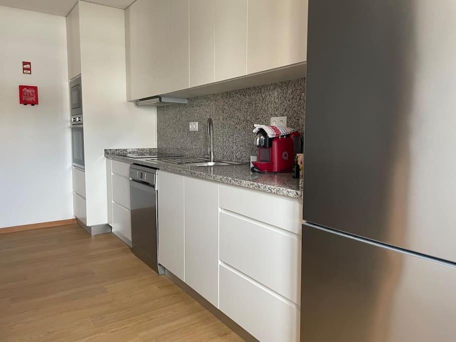 Apartamento Estrela Do Norte 3 - Com Tres Quartos *