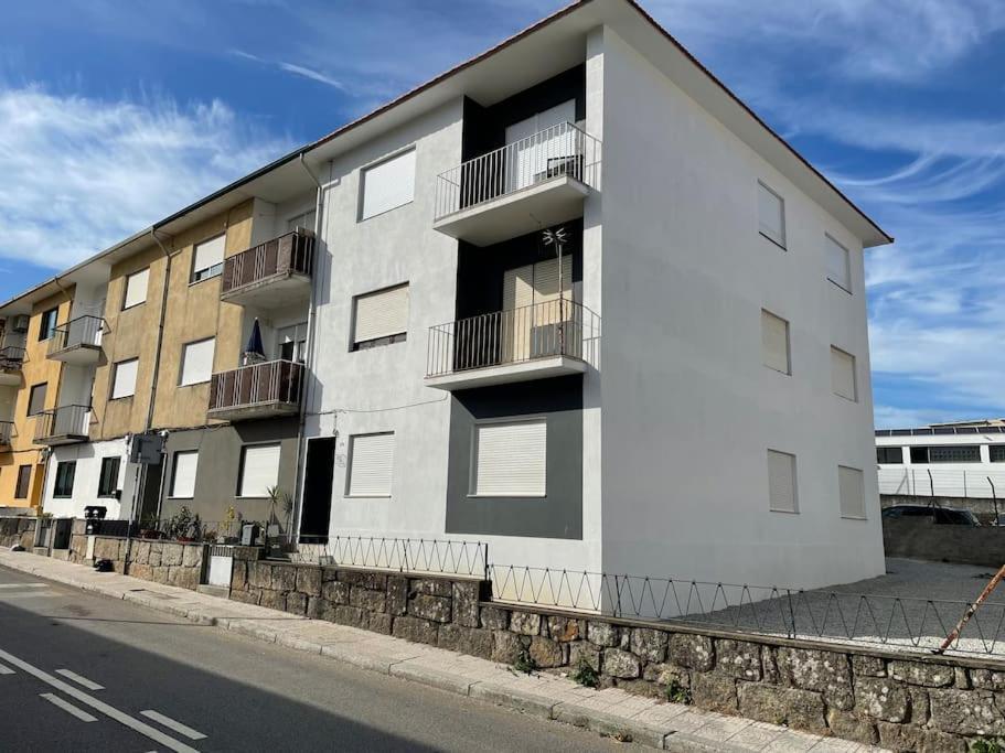 Estrela Do Norte 3 - Com Tres Quartos Apartamento Oporto
