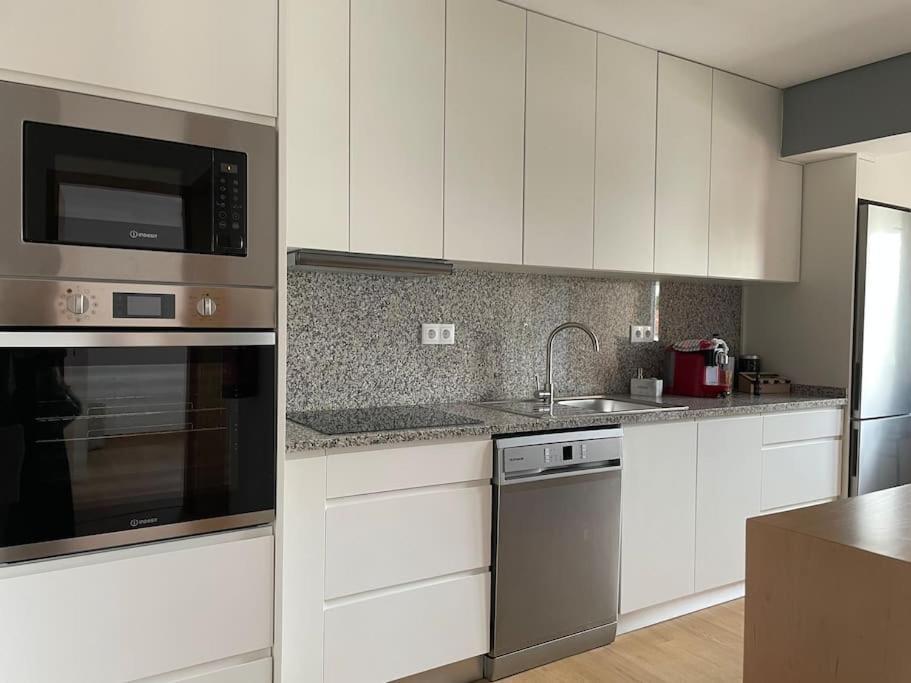Apartamento Estrela Do Norte 3 - Com Tres Quartos *