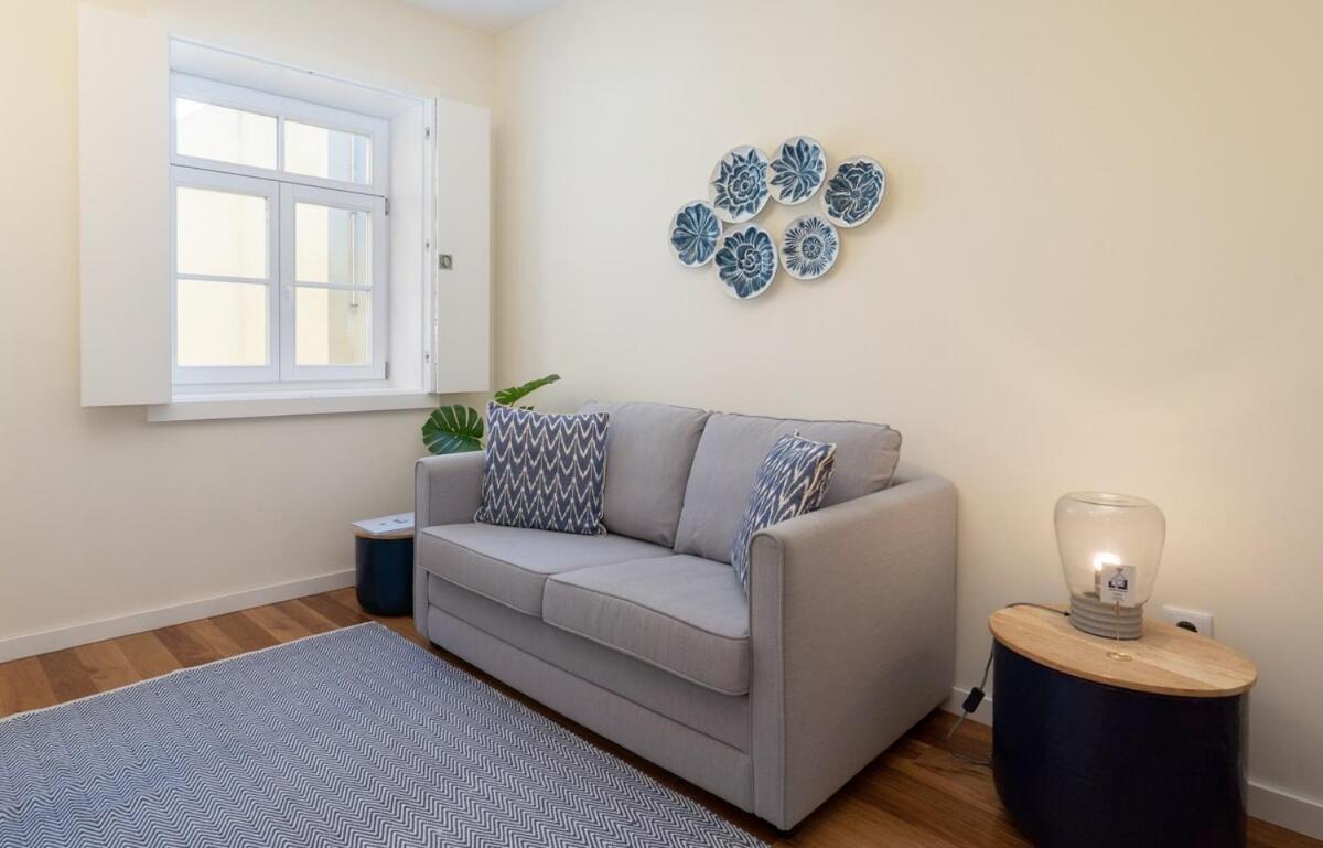 Habitatio - Foz By Luxistay Apartamento