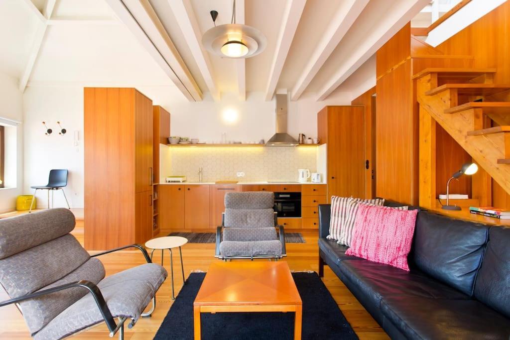 Boutique Rentals- Casa Panorama Great Views *