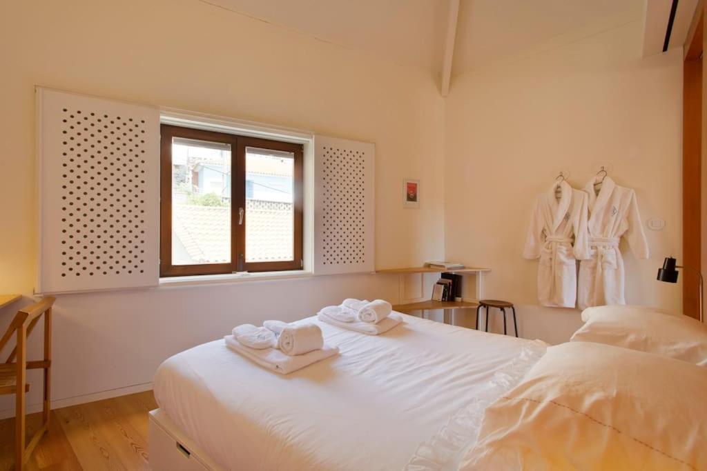 Boutique Rentals- Casa Panorama Great Views Apartamento Porto