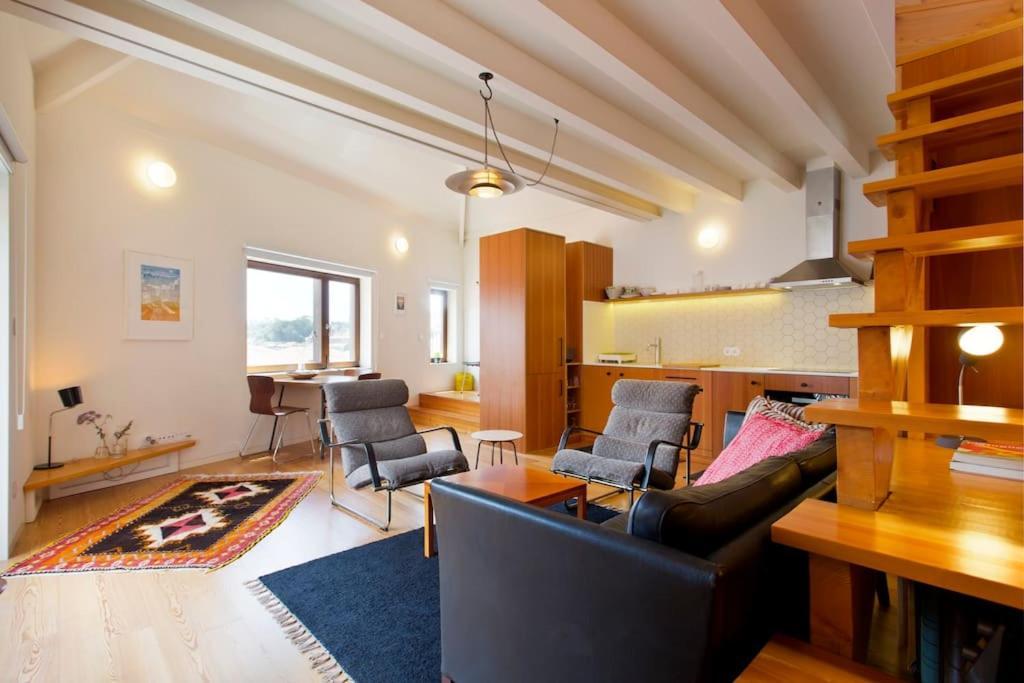 Boutique Rentals- Casa Panorama Great Views * Oporto