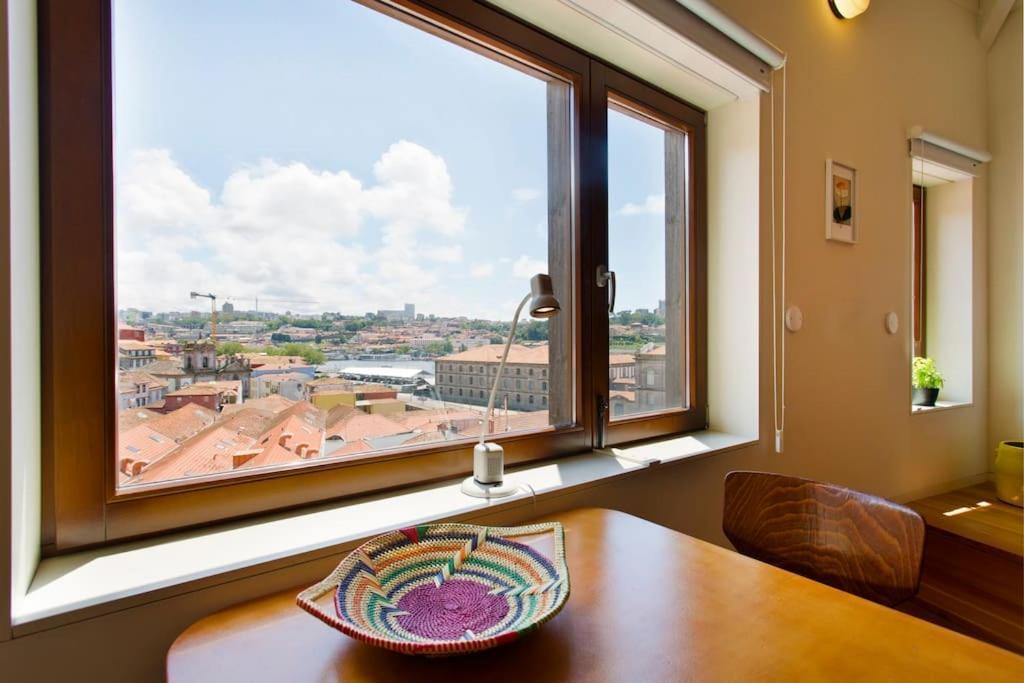 Boutique Rentals- Casa Panorama Great Views Oporto