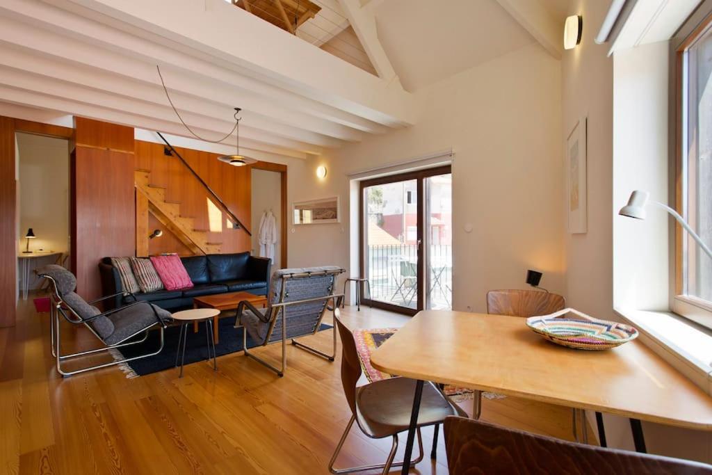 Boutique Rentals- Casa Panorama Great Views * Porto
