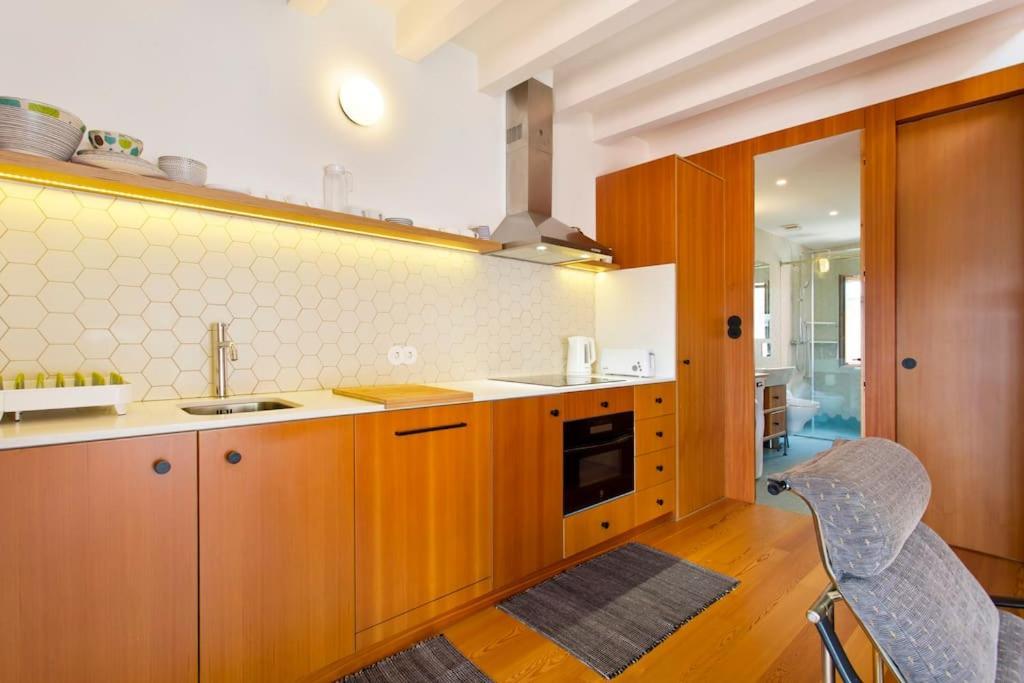 Boutique Rentals- Casa Panorama Great Views Apartamento *