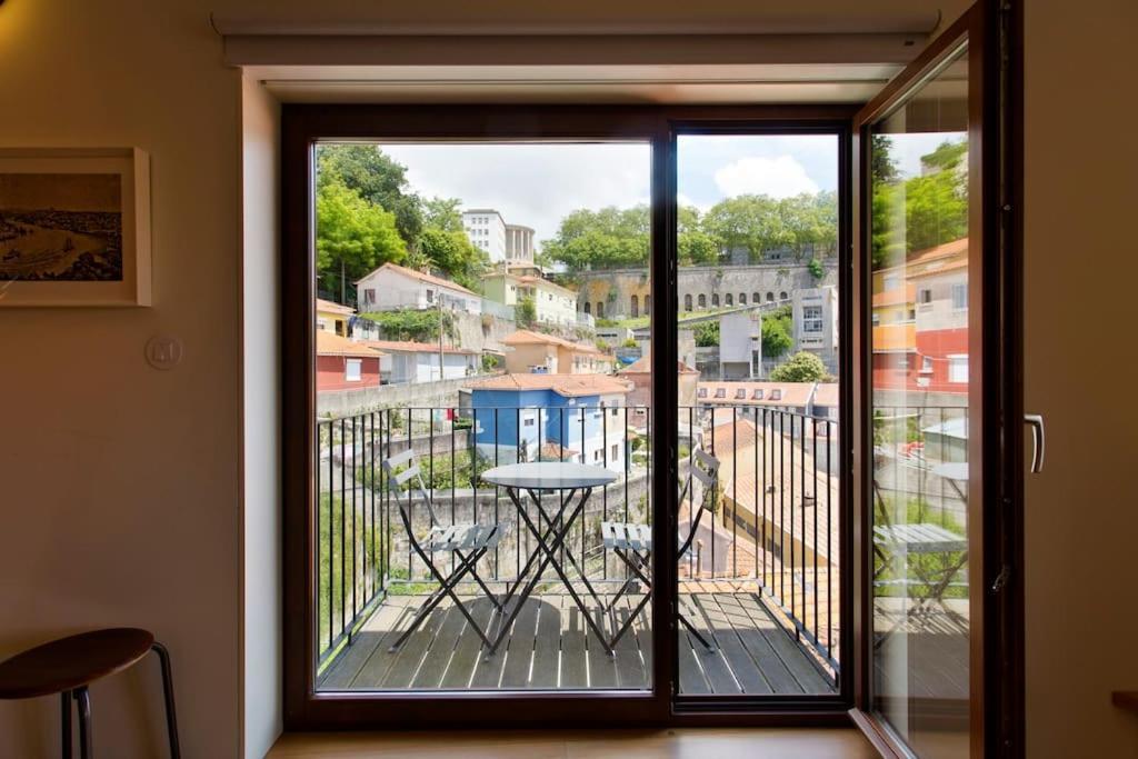 Apartamento Boutique Rentals- Casa Panorama Great Views Porto