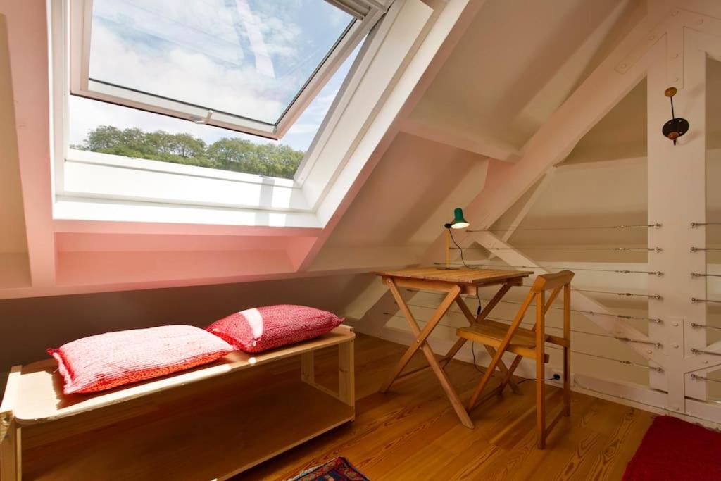 Boutique Rentals- Casa Panorama Great Views Oporto
