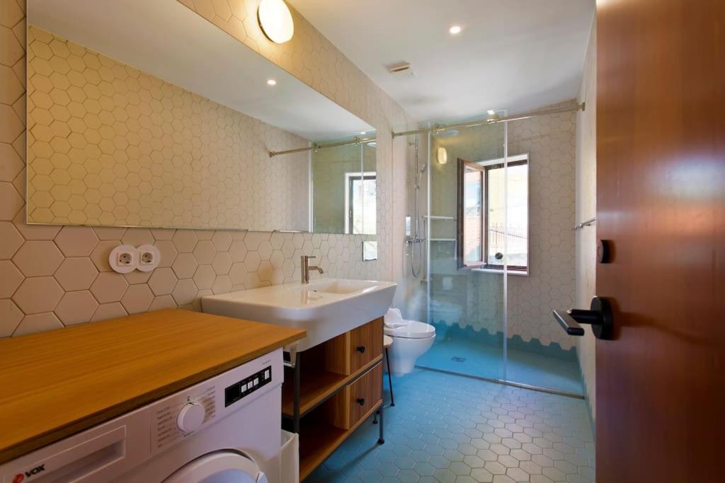Boutique Rentals- Casa Panorama Great Views Porto