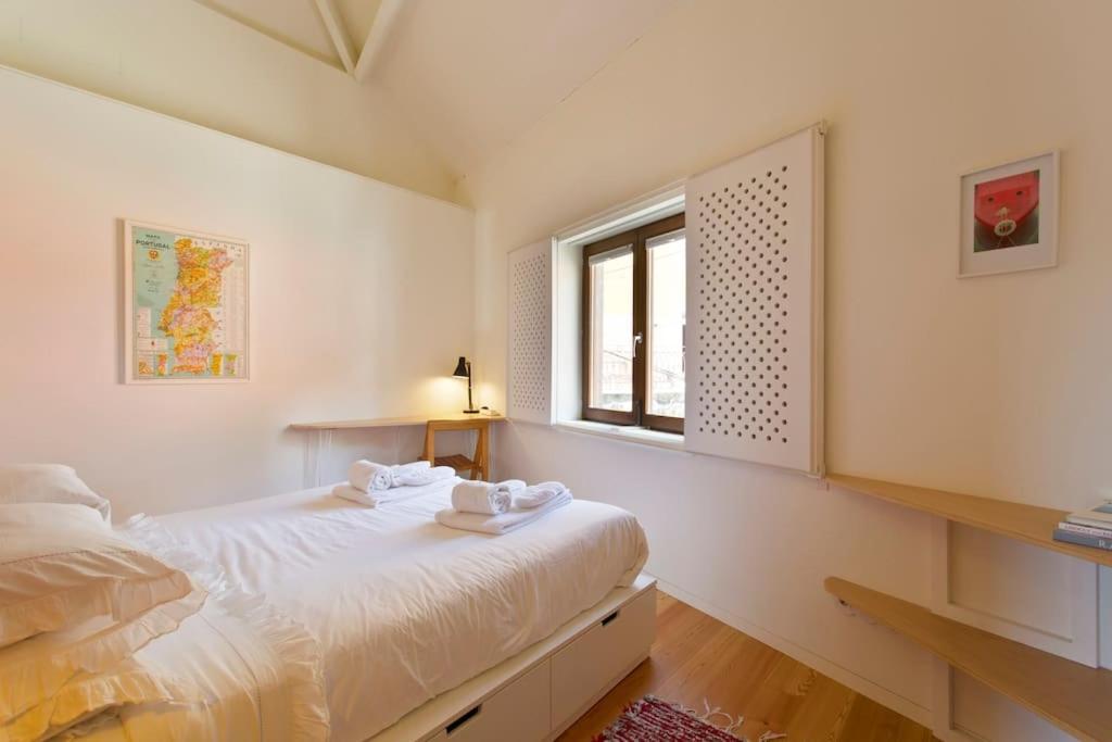 Boutique Rentals- Casa Panorama Great Views * Porto