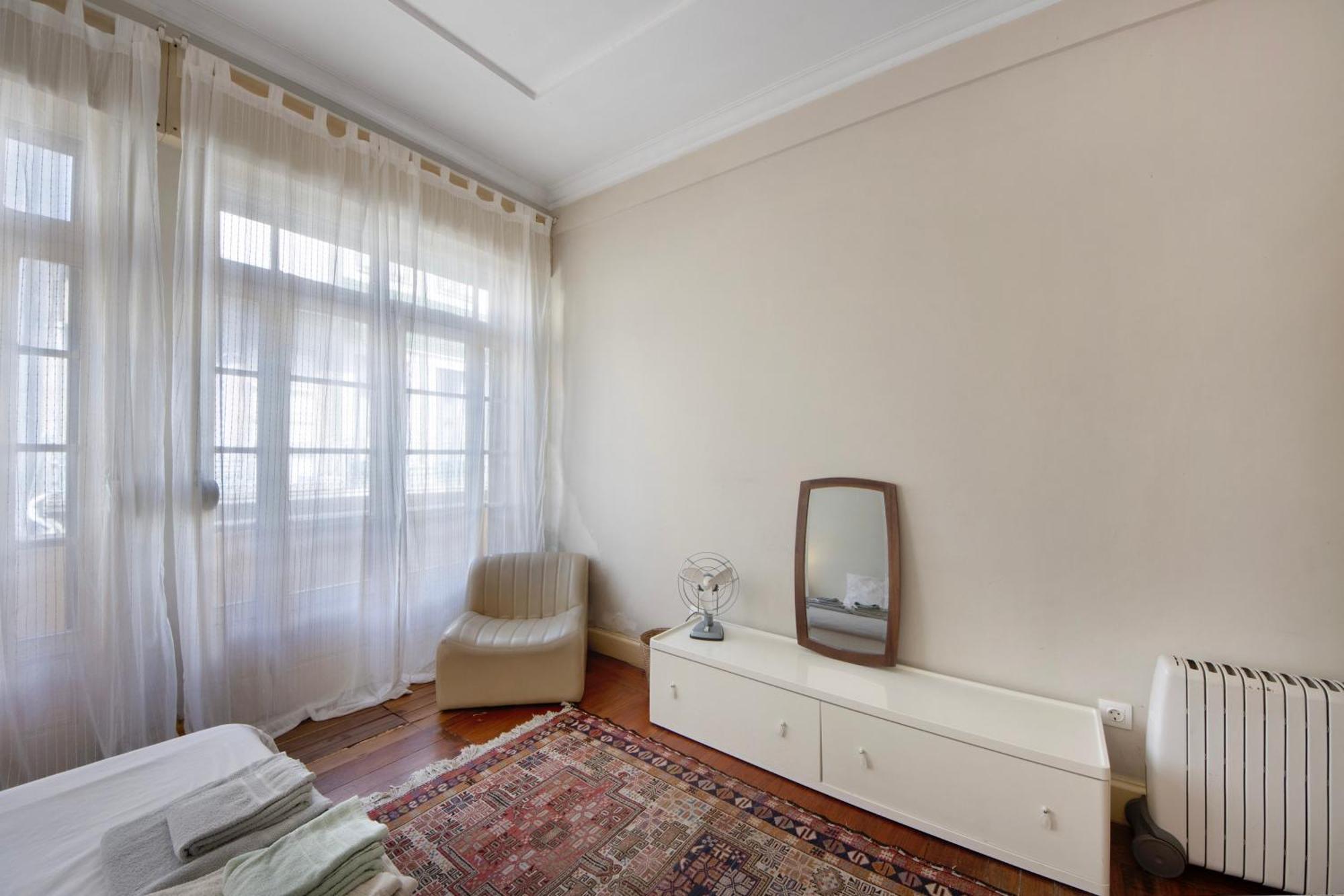 A Casa Formosa Apartamento