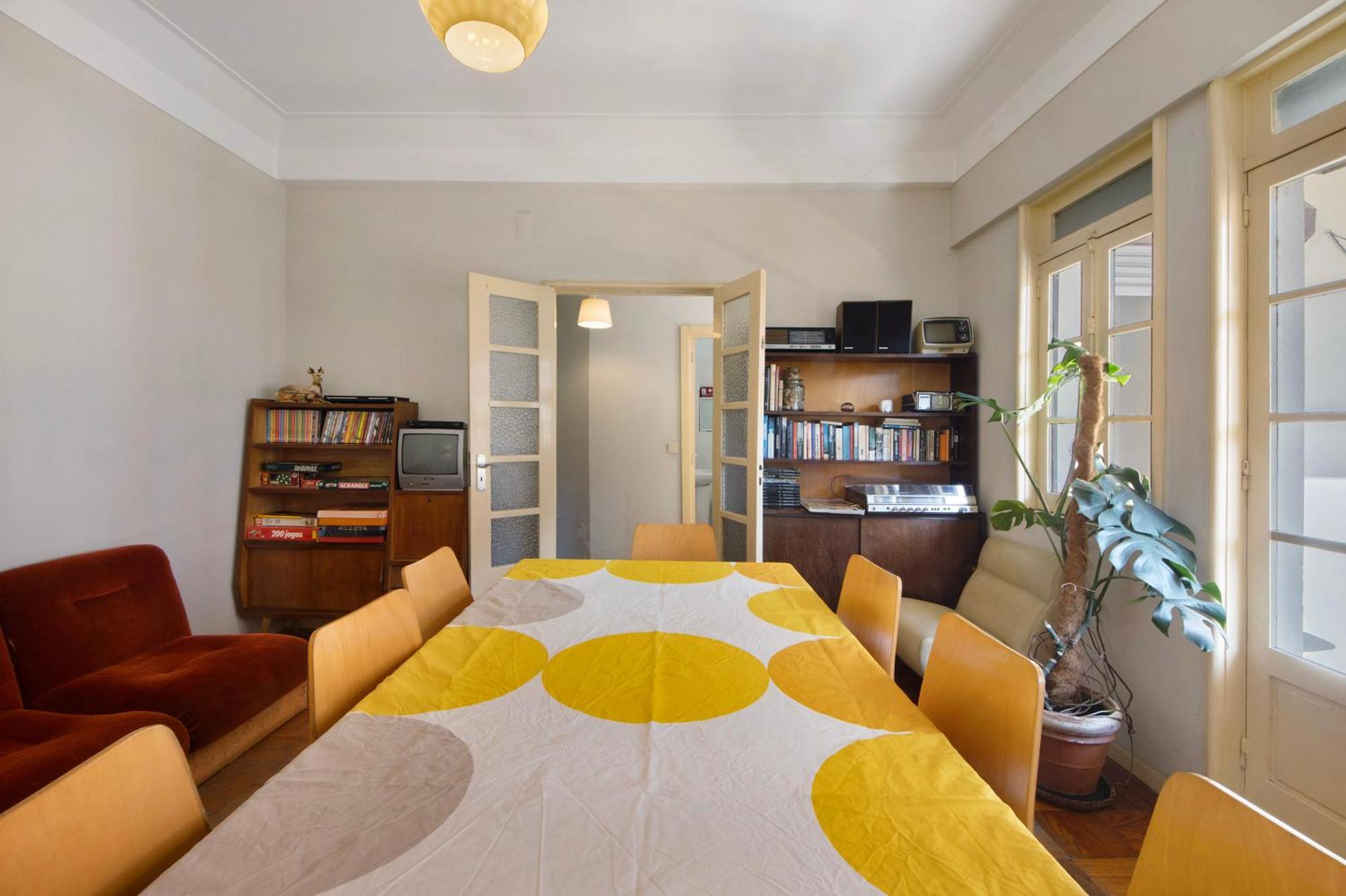 Apartamento A Casa Formosa Porto
