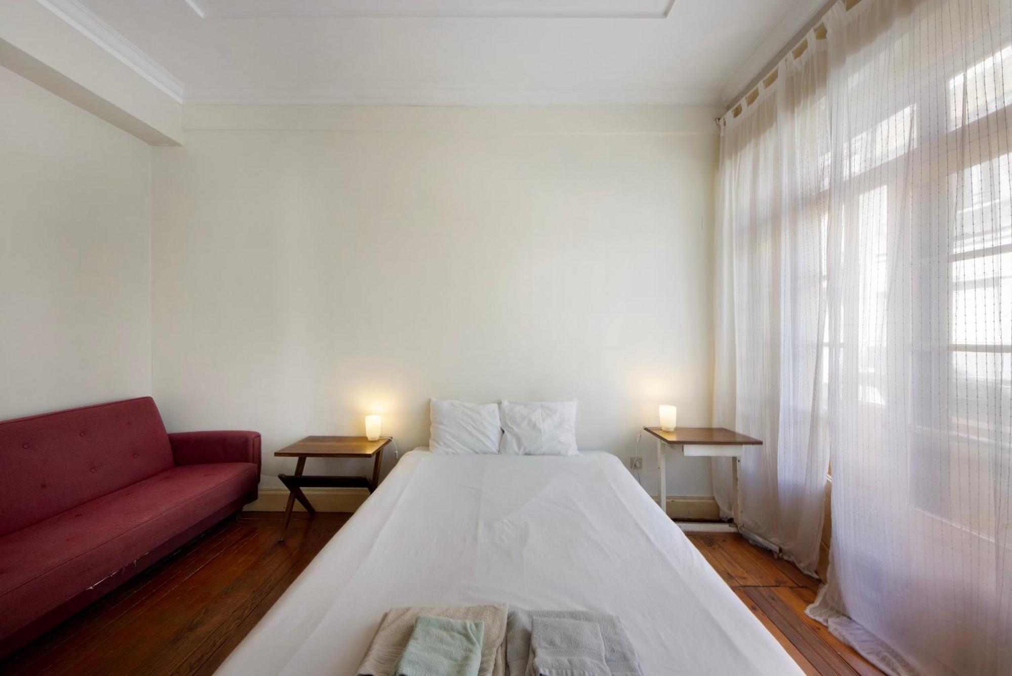 A Casa Formosa Apartamento *