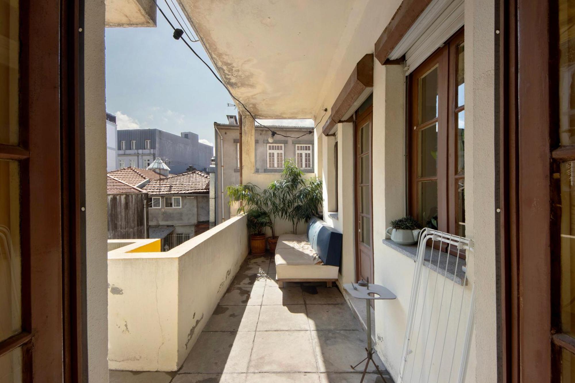 A Casa Formosa Apartamento Oporto