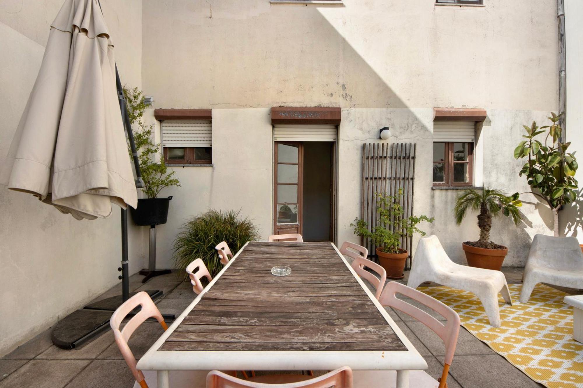 A Casa Formosa Apartamento *