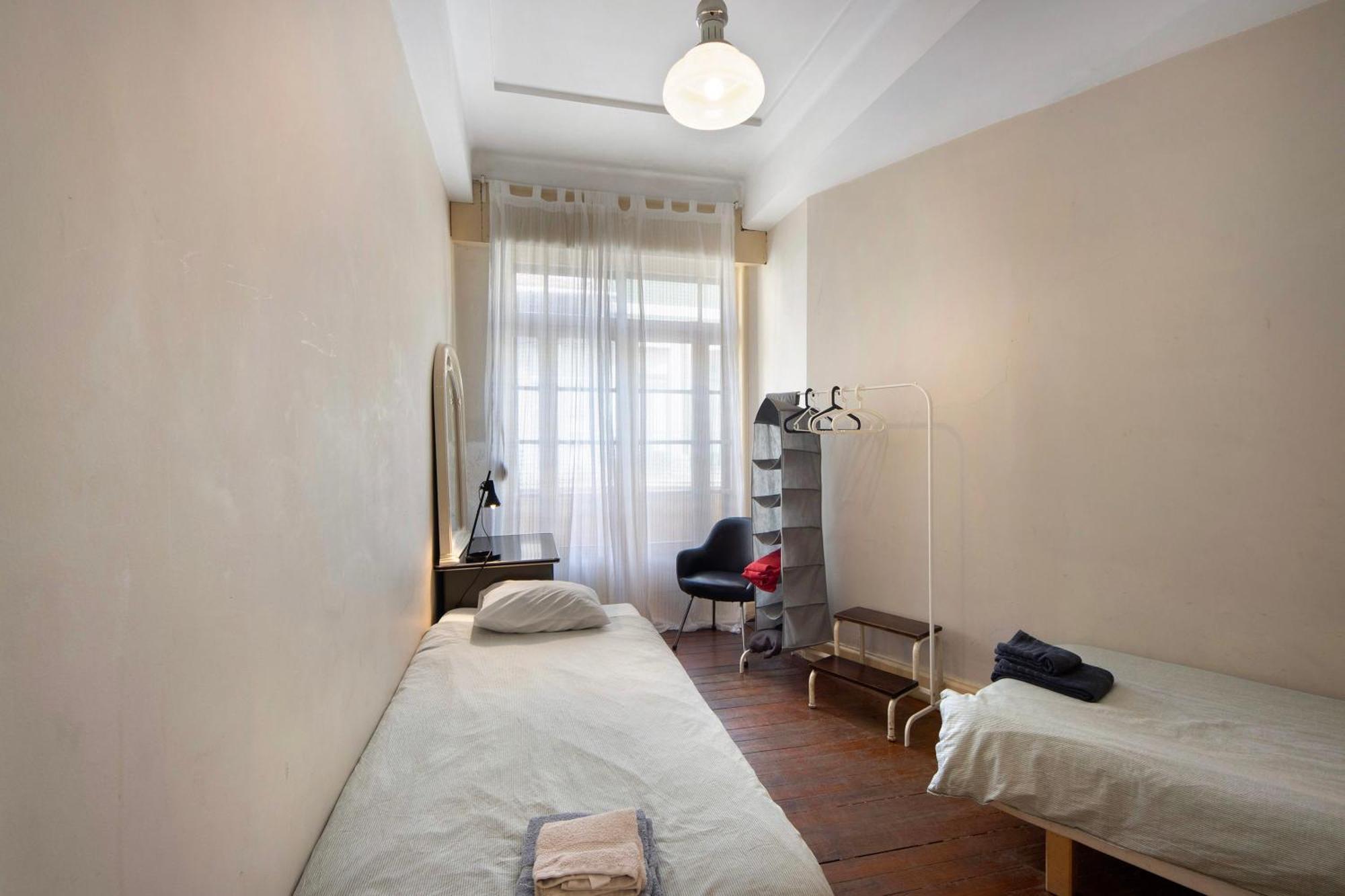 A Casa Formosa Apartamento *