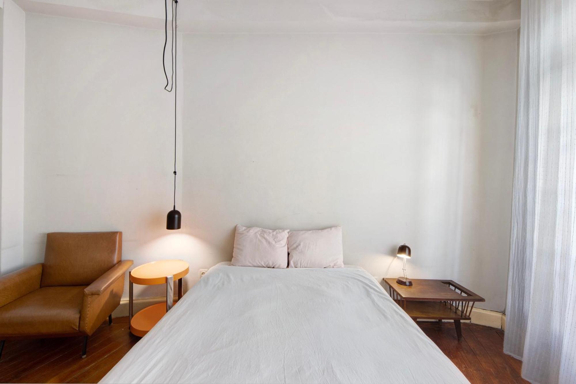 Apartamento A Casa Formosa