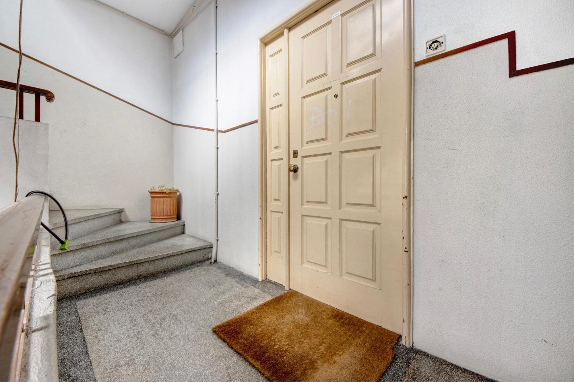 A Casa Formosa Apartamento Oporto