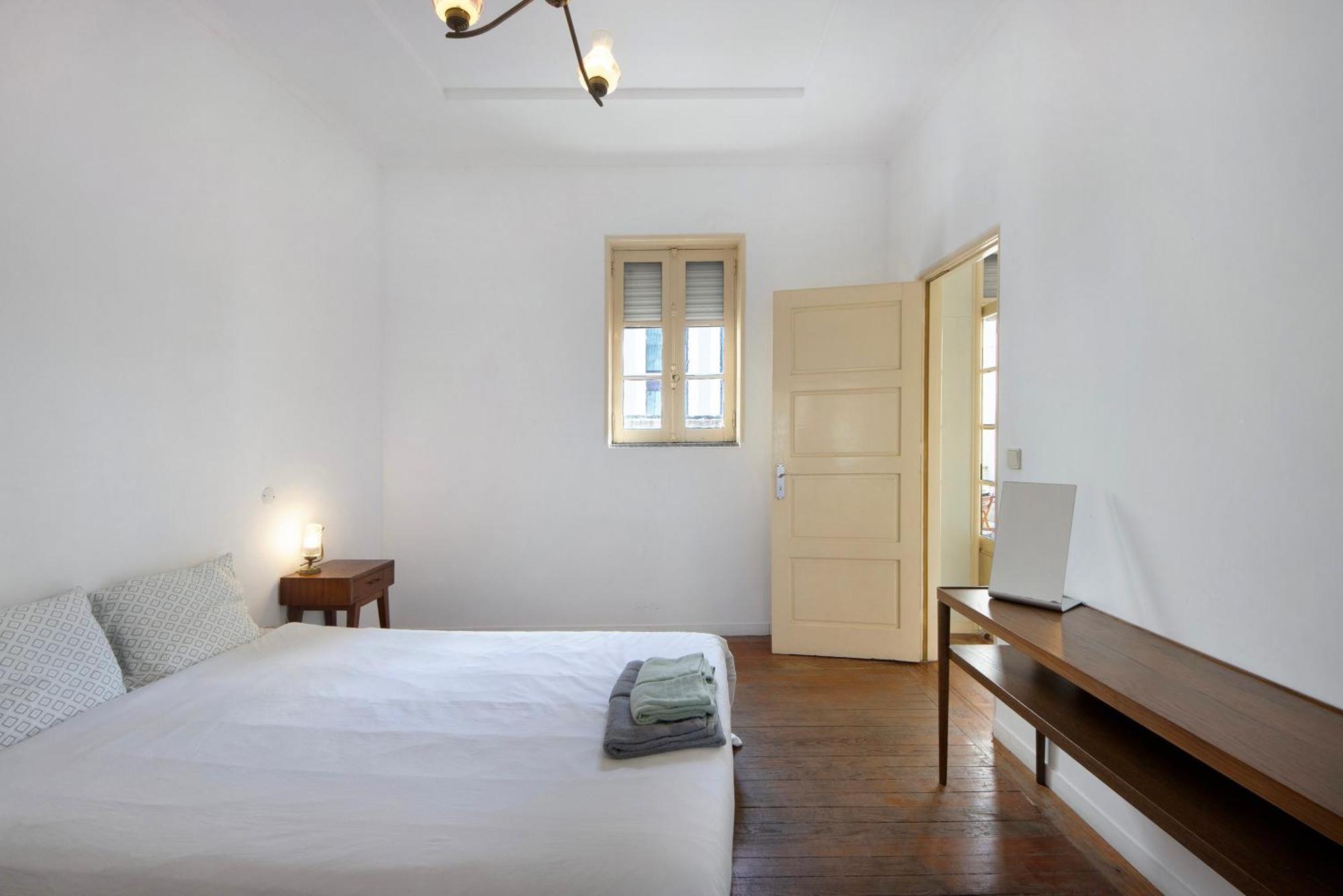 Apartamento A Casa Formosa