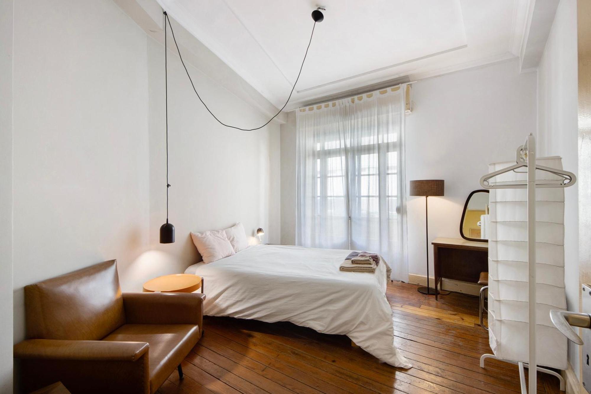 A Casa Formosa Apartamento Oporto