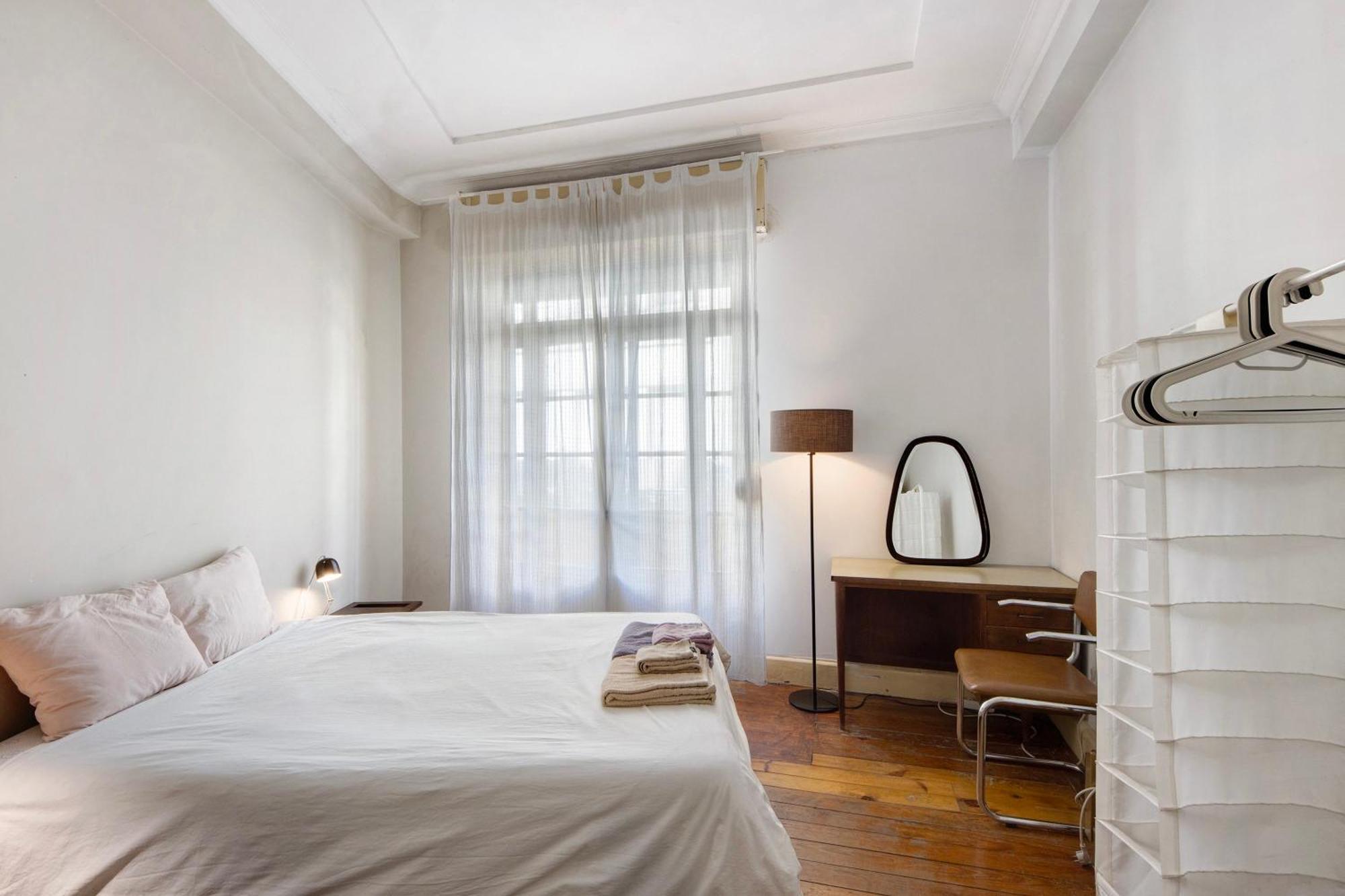 A Casa Formosa Apartamento