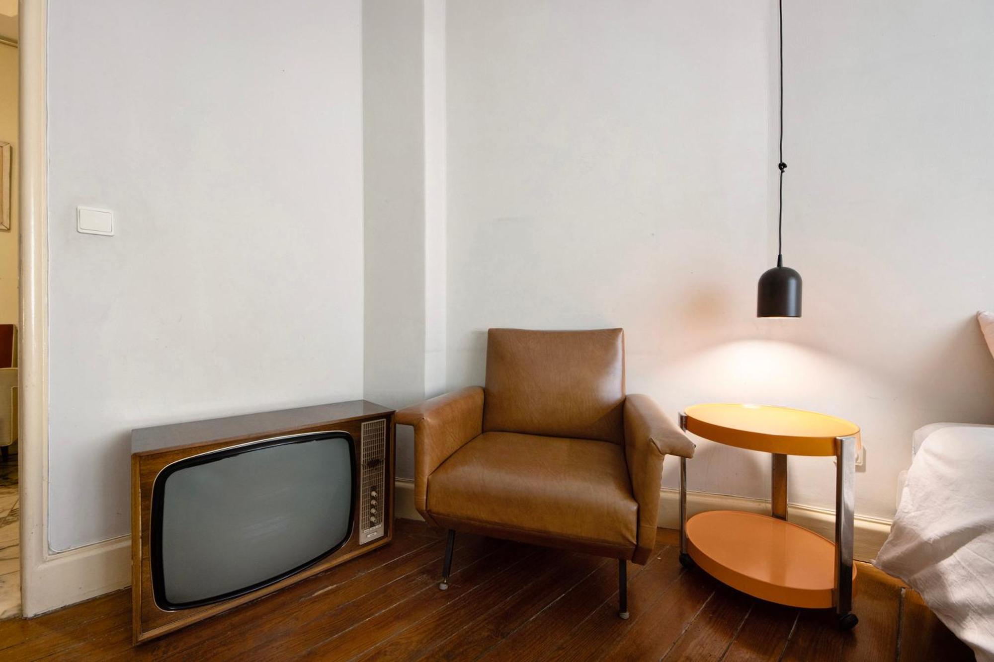A Casa Formosa Apartamento Oporto