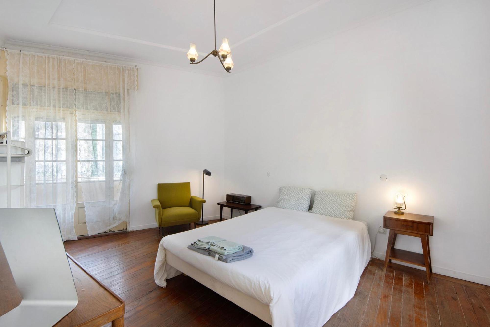A Casa Formosa Oporto