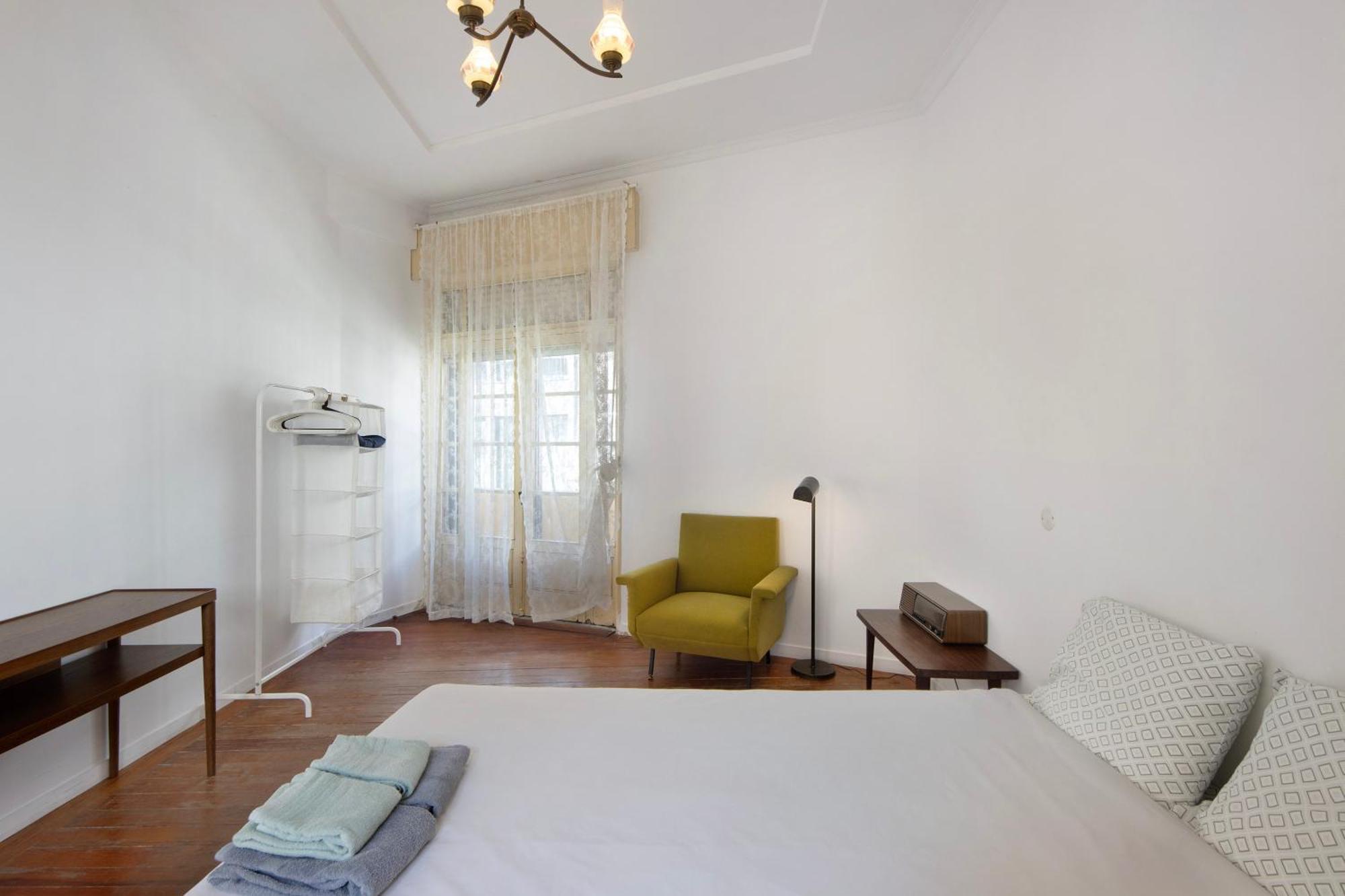 A Casa Formosa Apartamento Oporto