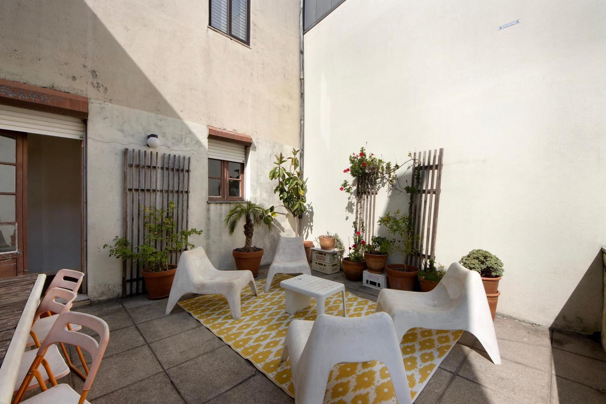 Apartamento A Casa Formosa Oporto