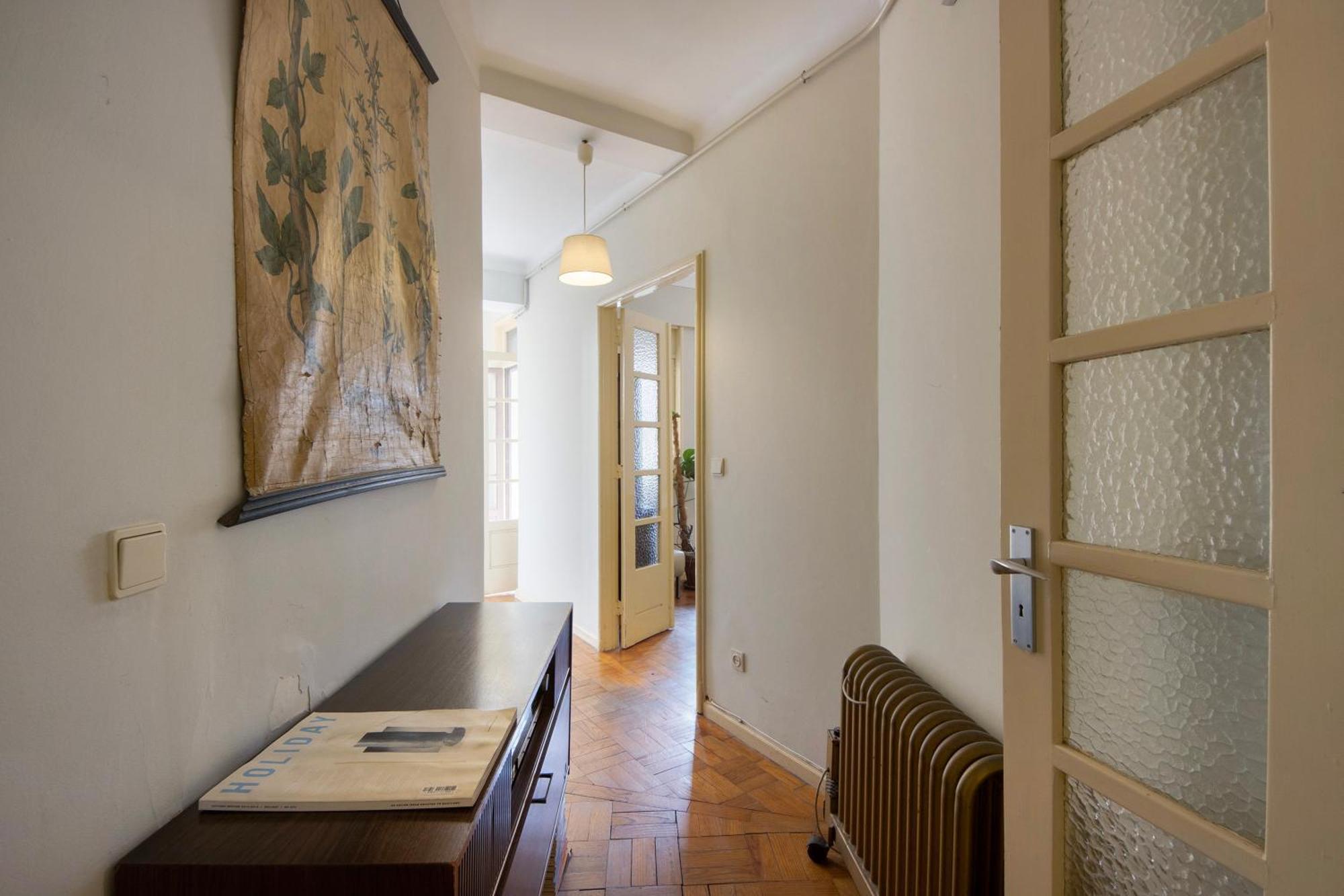 A Casa Formosa Oporto