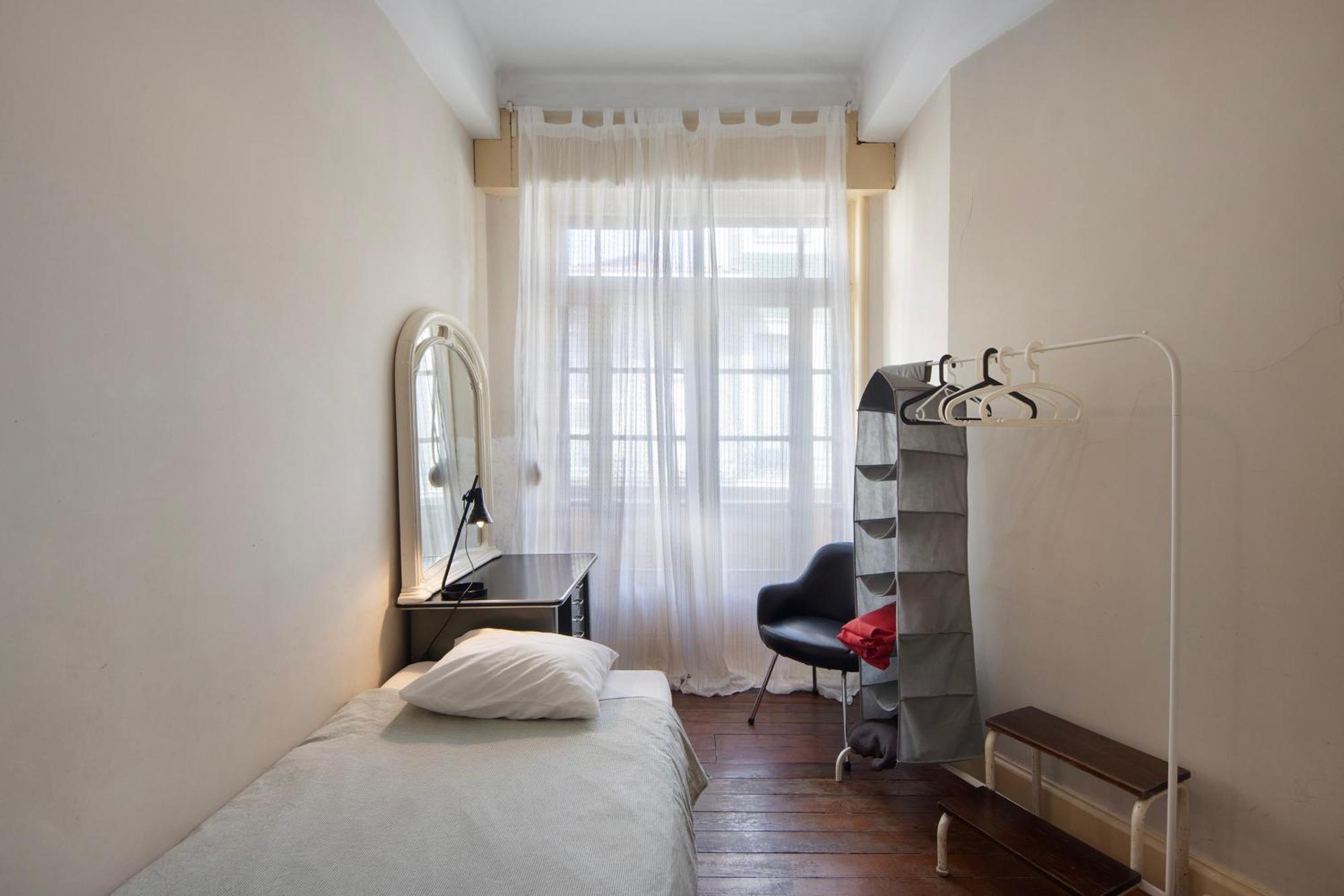 A Casa Formosa Apartamento