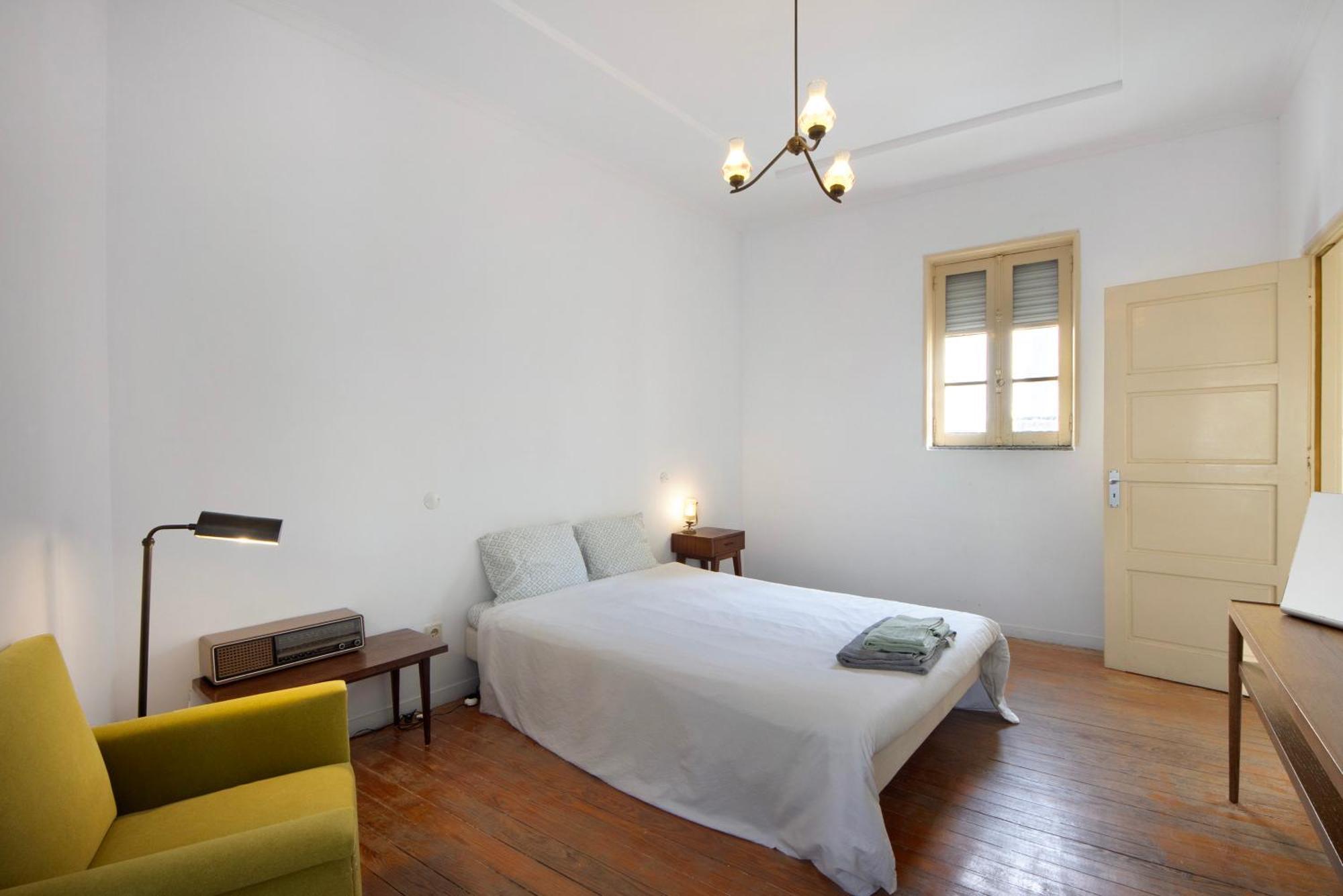 Apartamento A Casa Formosa Oporto