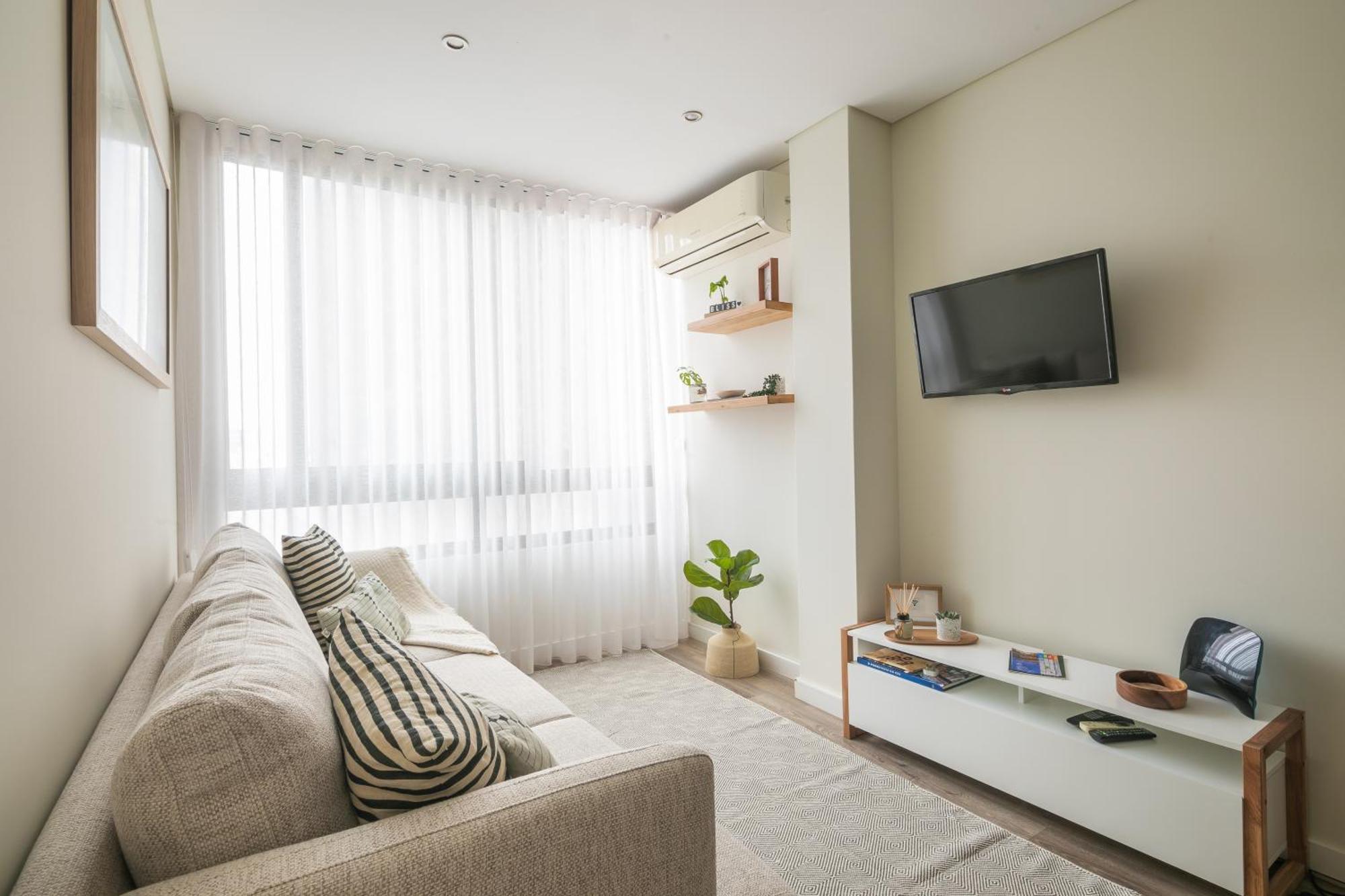 Cedofeita Bliss - 1bdr With Ac Oporto