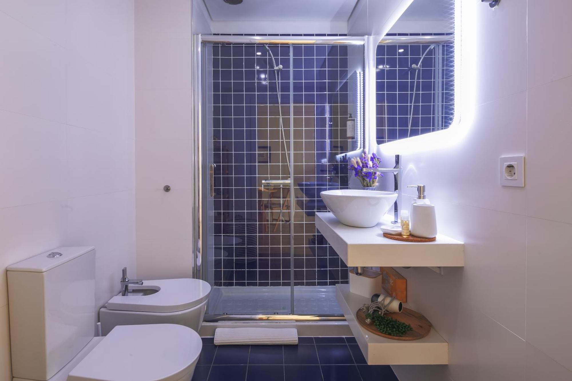 Cedofeita Bliss - 1bdr With Ac Oporto