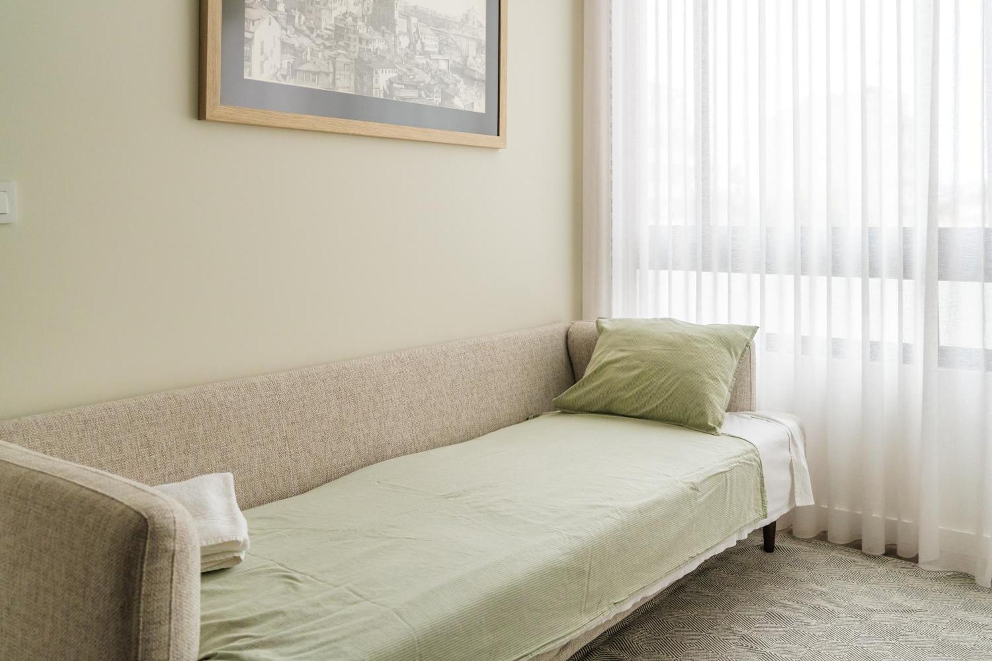 Cedofeita Bliss - 1bdr With Ac Apartamento *