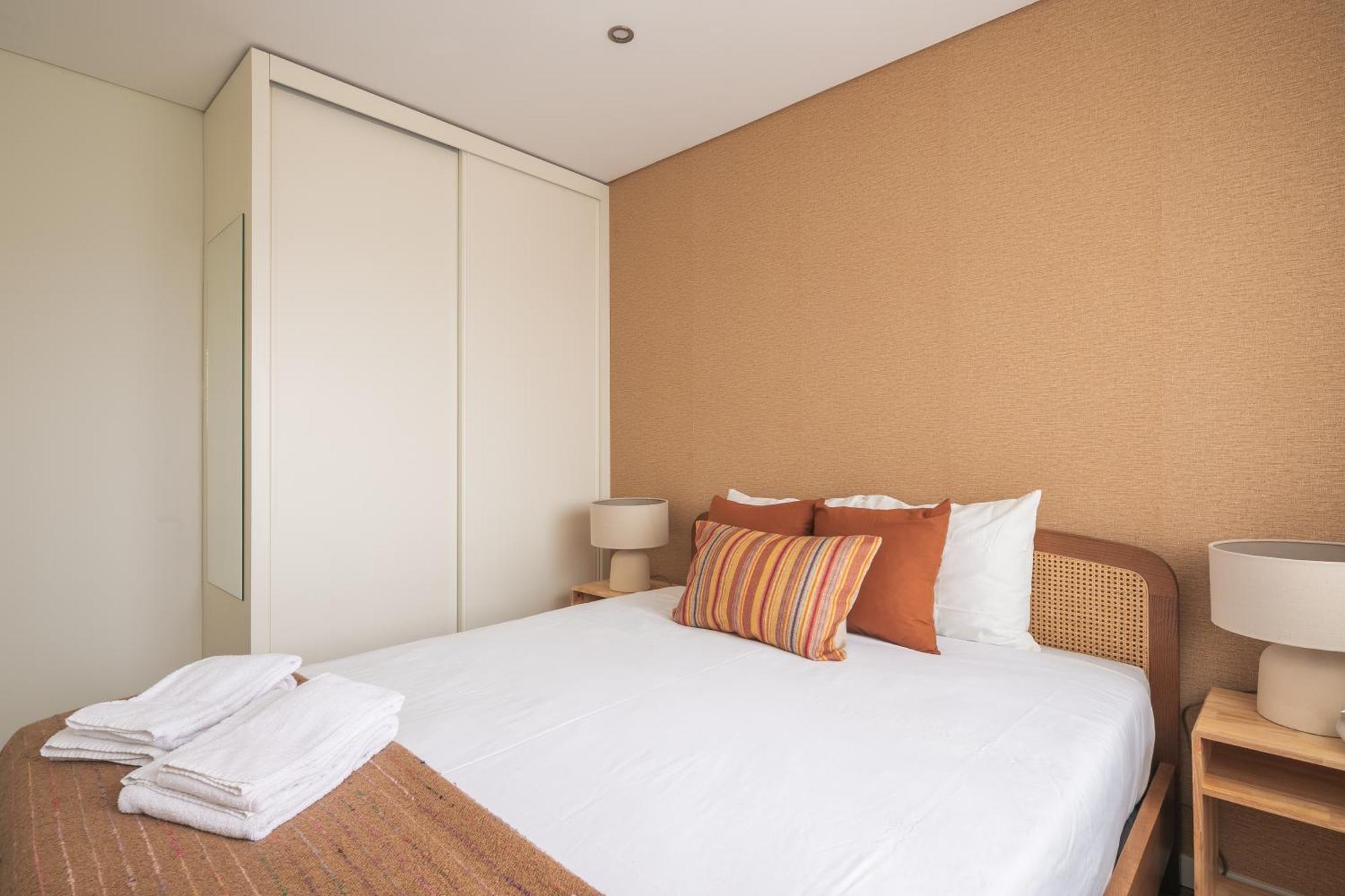 Cedofeita Bliss - 1bdr With Ac Apartamento Porto
