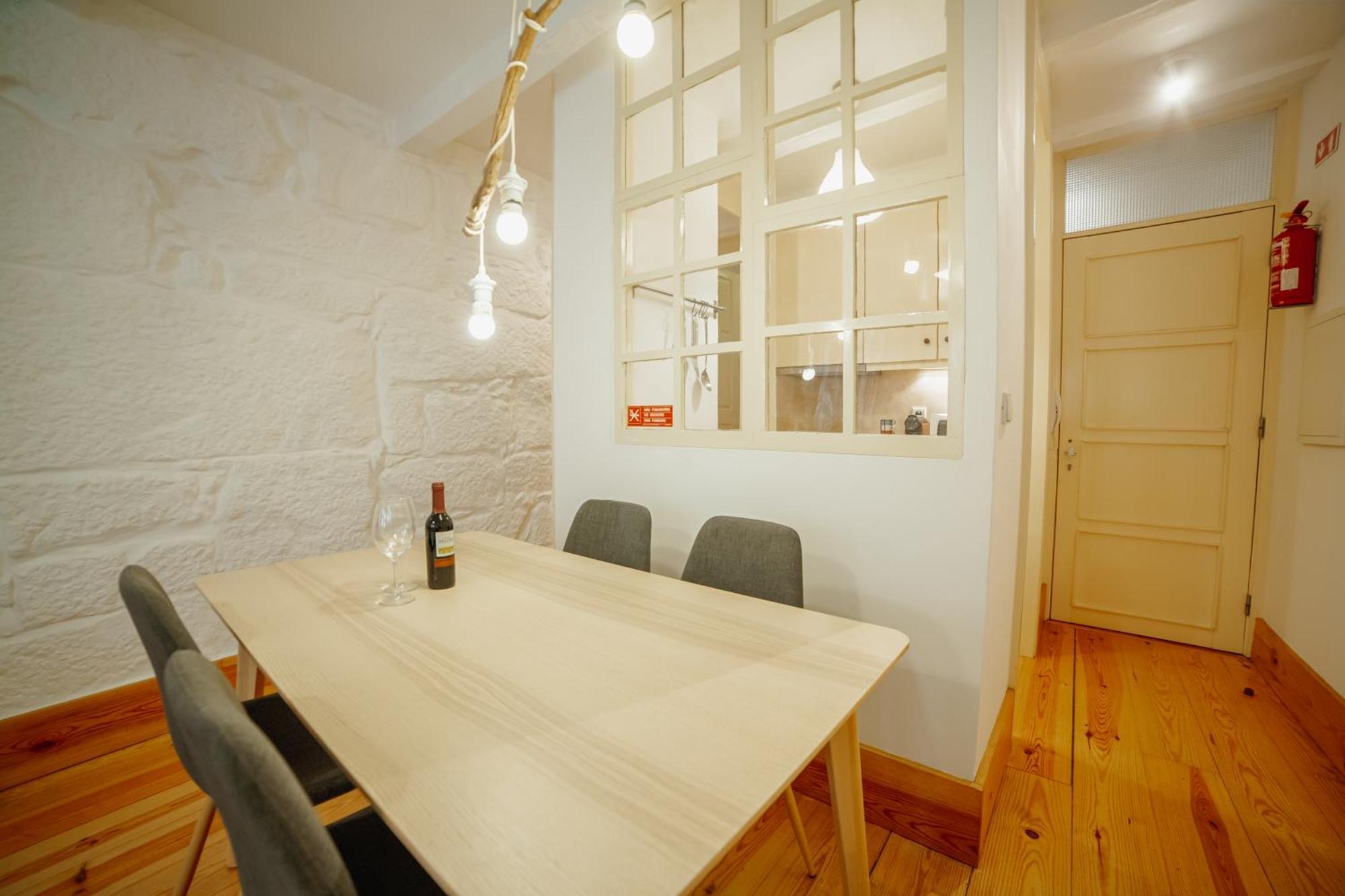 Apartamento Vintage Flat By Hosty