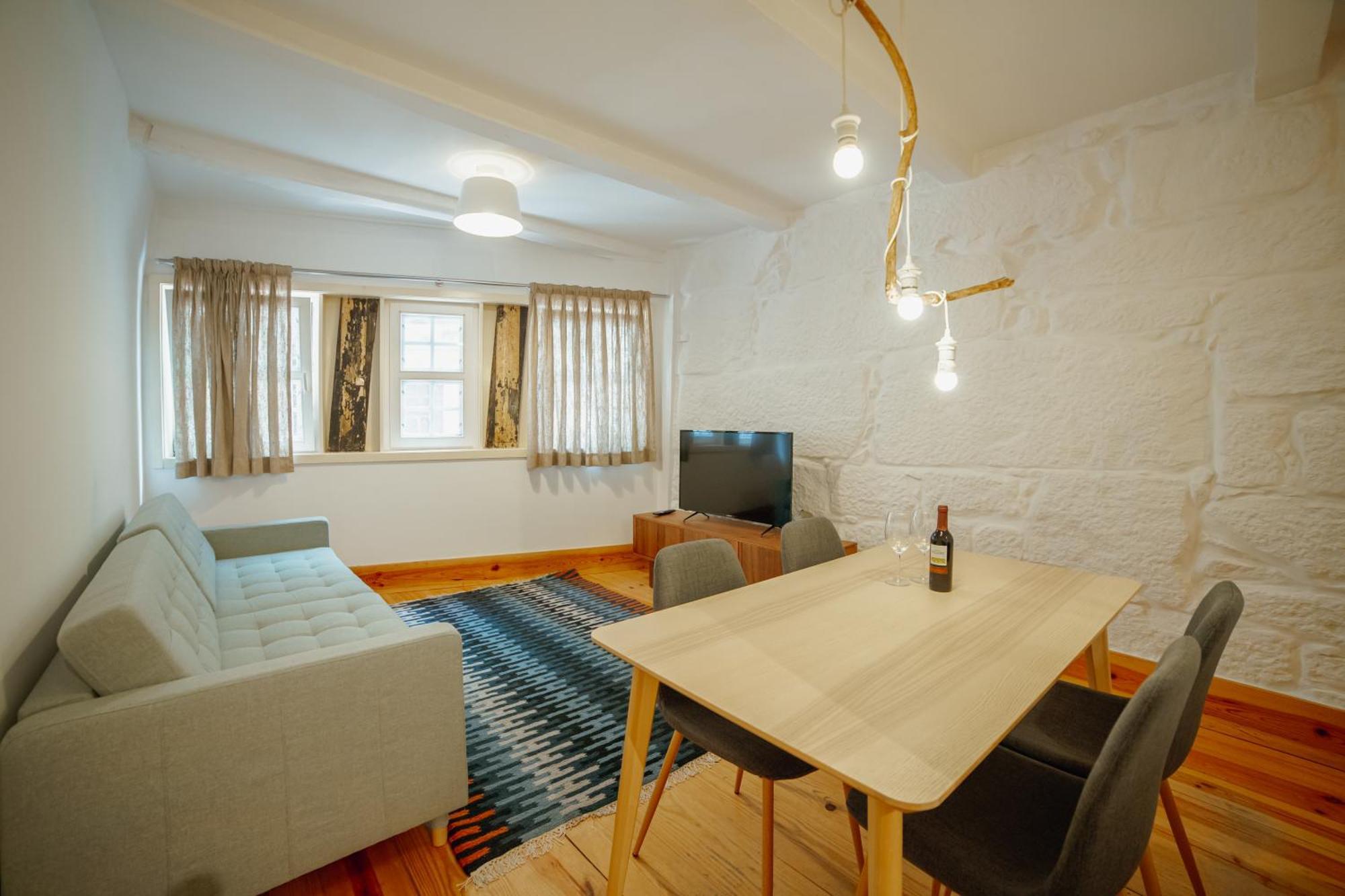 Vintage Flat By Hosty Apartamento
