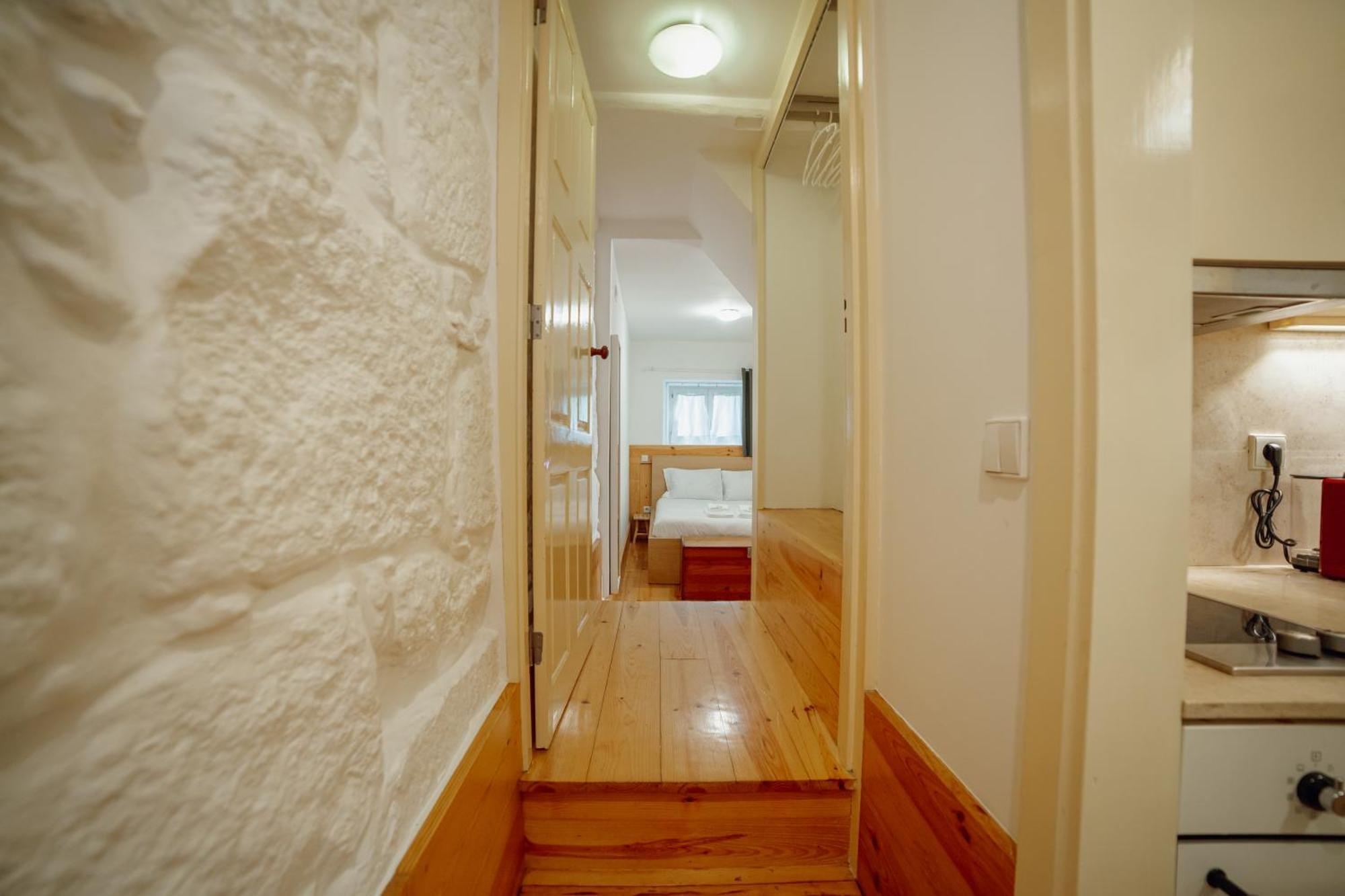 Apartamento Vintage Flat By Hosty *