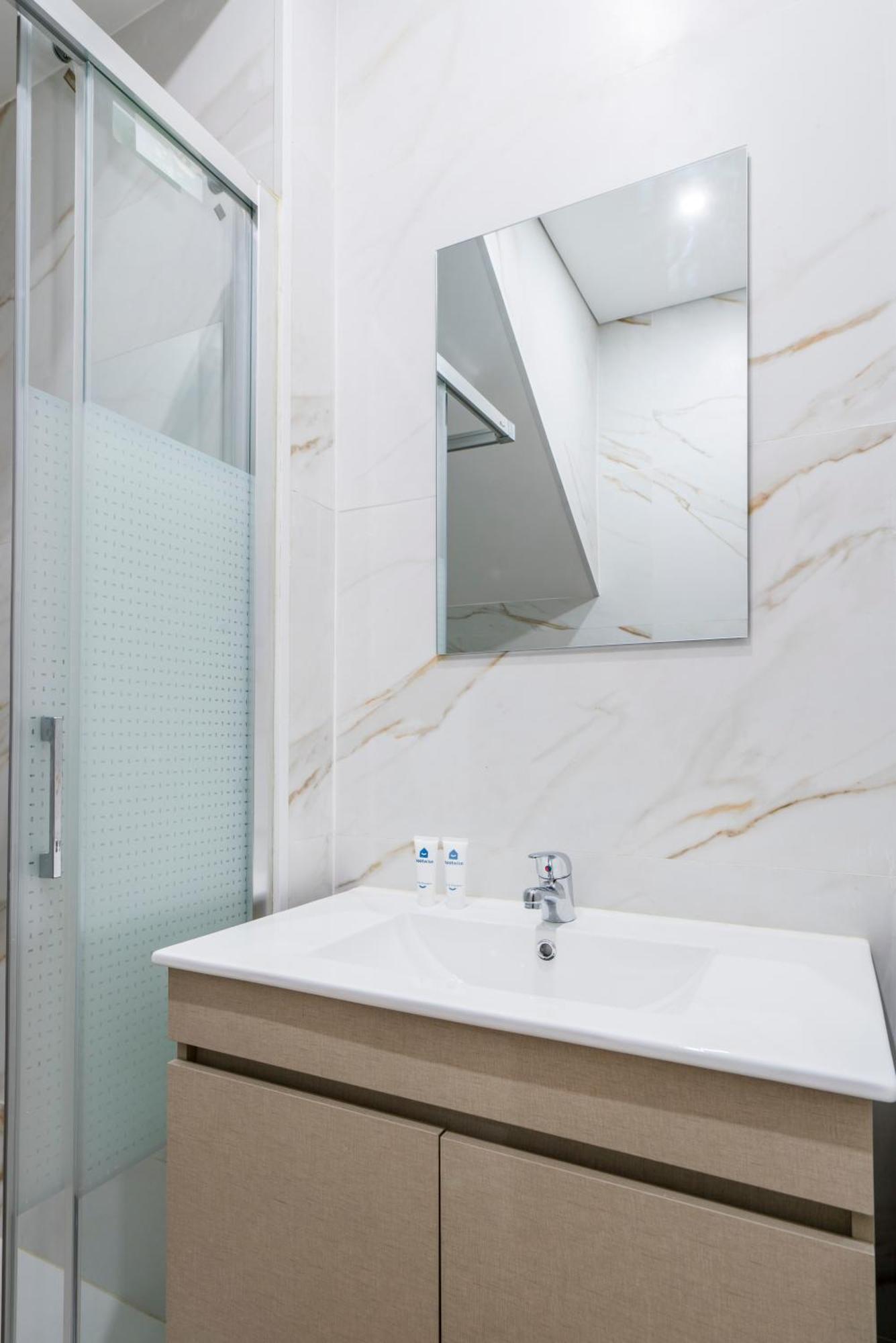 Apartamento Host Wise - Urban Escape *