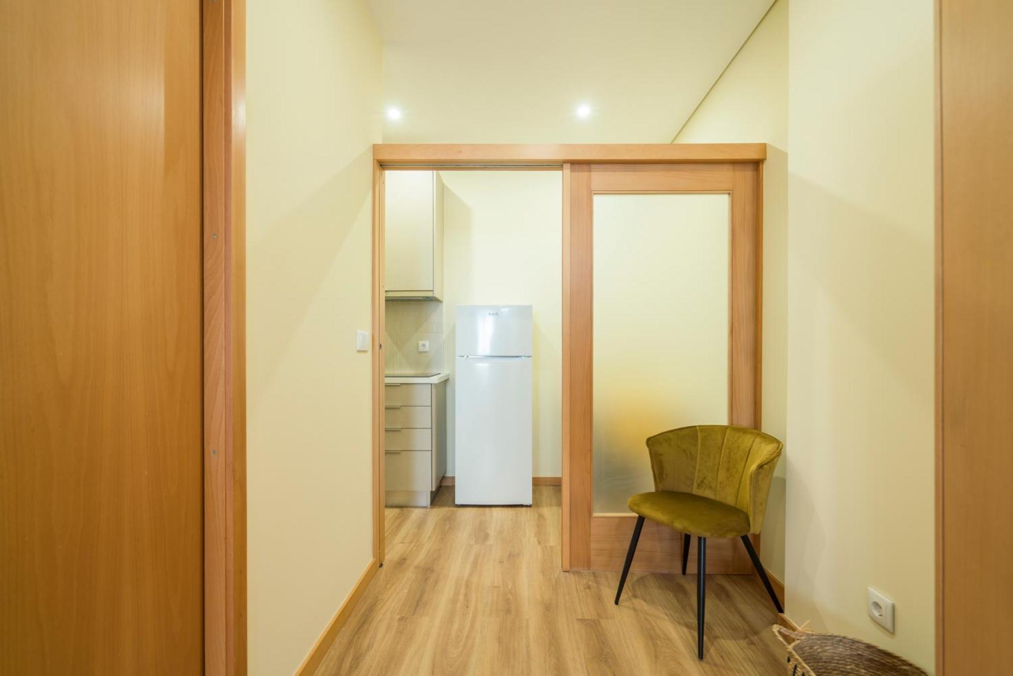 Apartamento Host Wise - Urban Escape