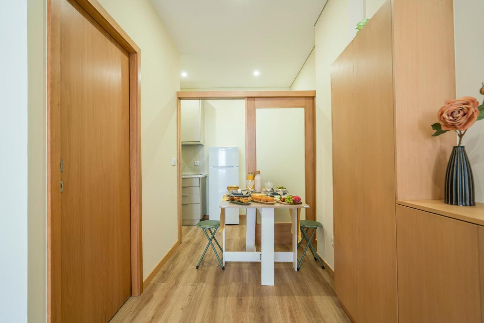 Apartamento Host Wise - Urban Escape Oporto
