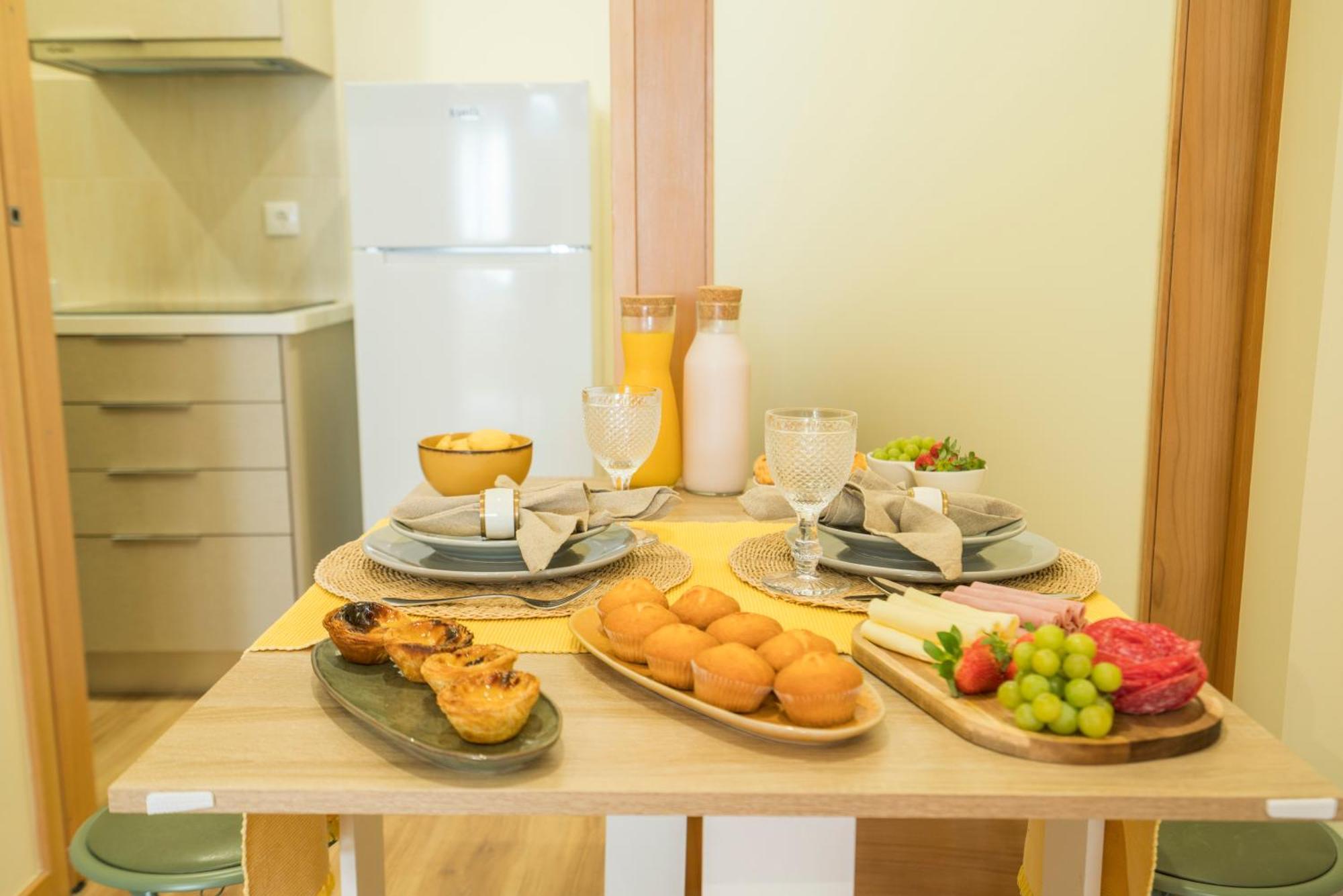Apartamento Host Wise - Urban Escape Oporto
