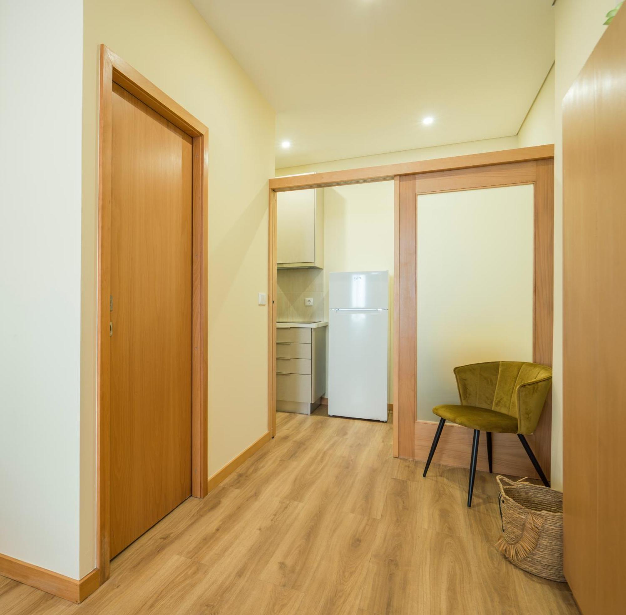 Host Wise - Urban Escape Apartamento *