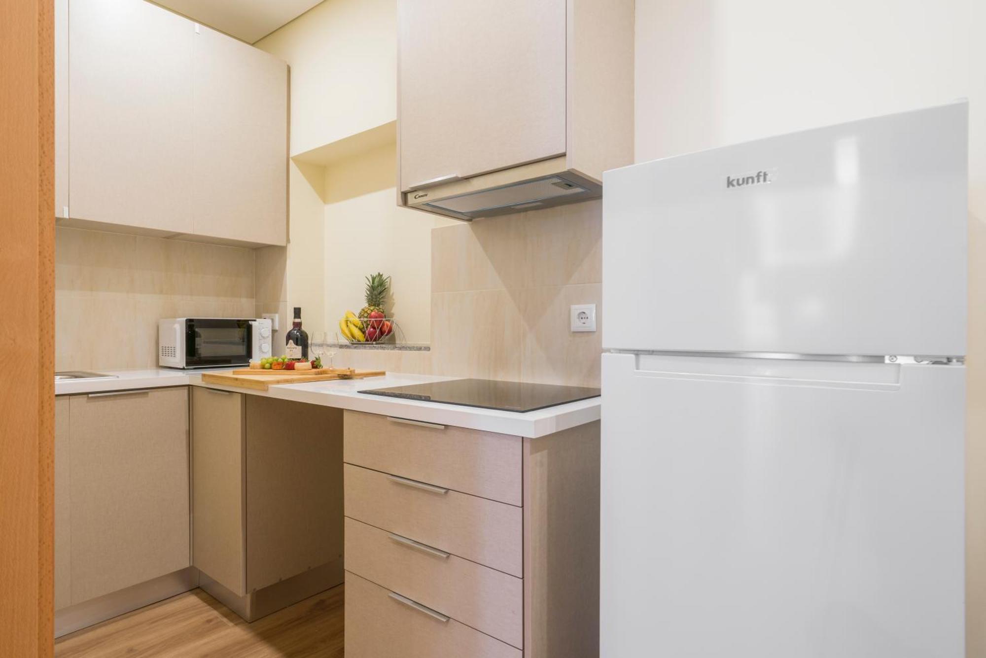 Apartamento Host Wise - Urban Escape