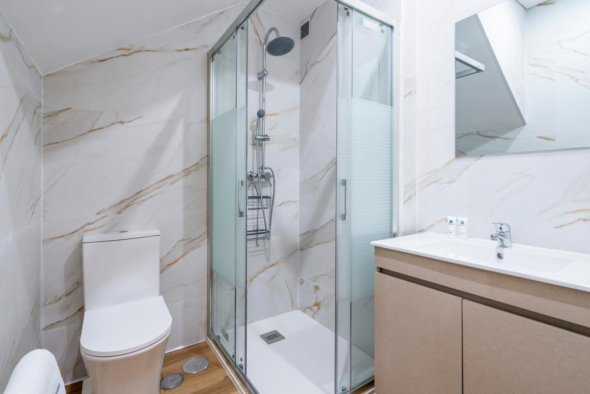 Apartamento Host Wise - Urban Escape *
