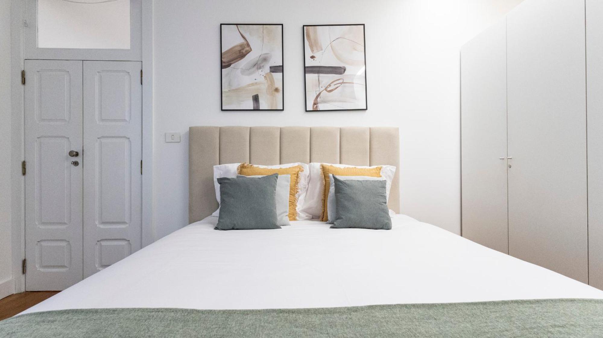 Fabrica Three-story Charm By Lovelystay Apartamento Porto